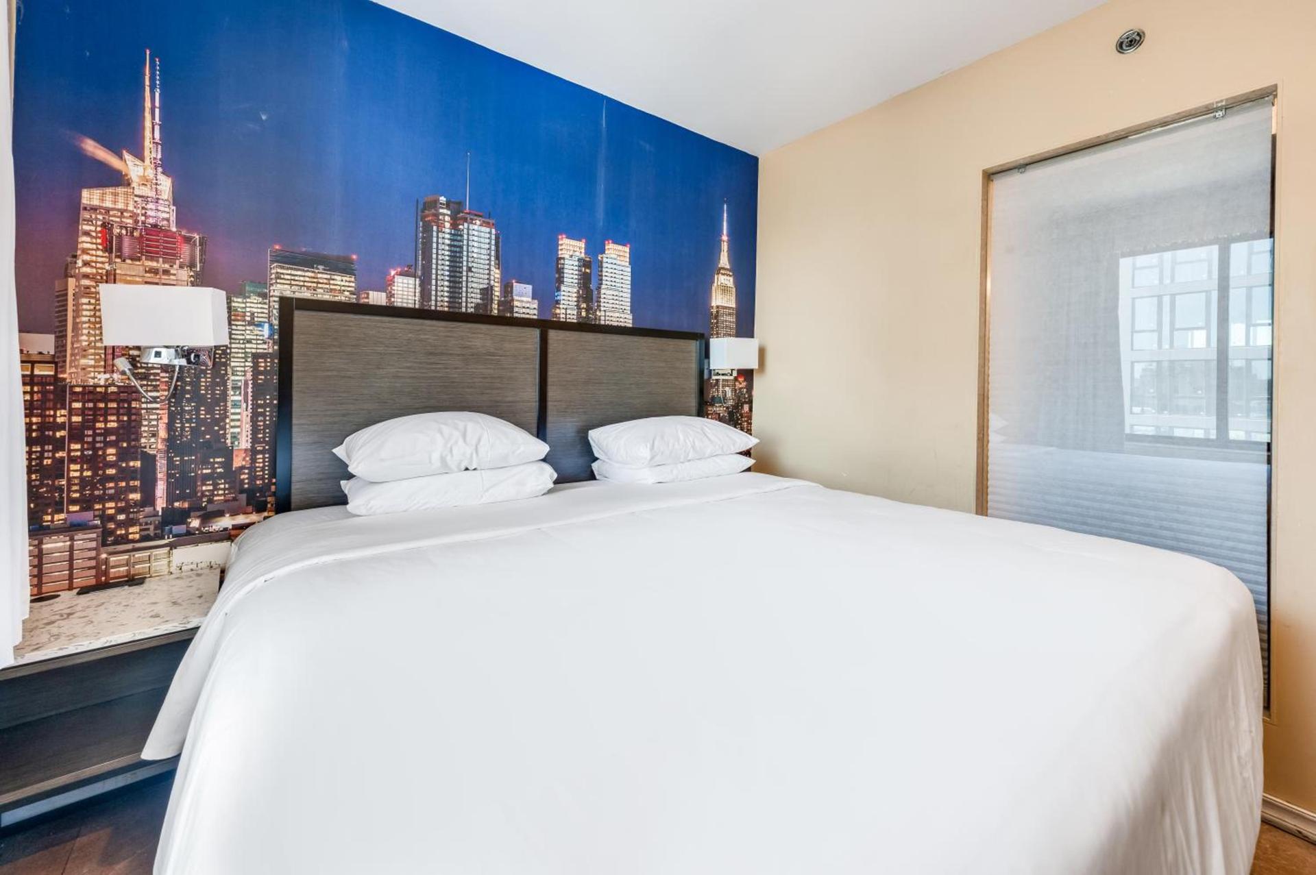 Knights Inn Brooklyn Sunset Park photo 15