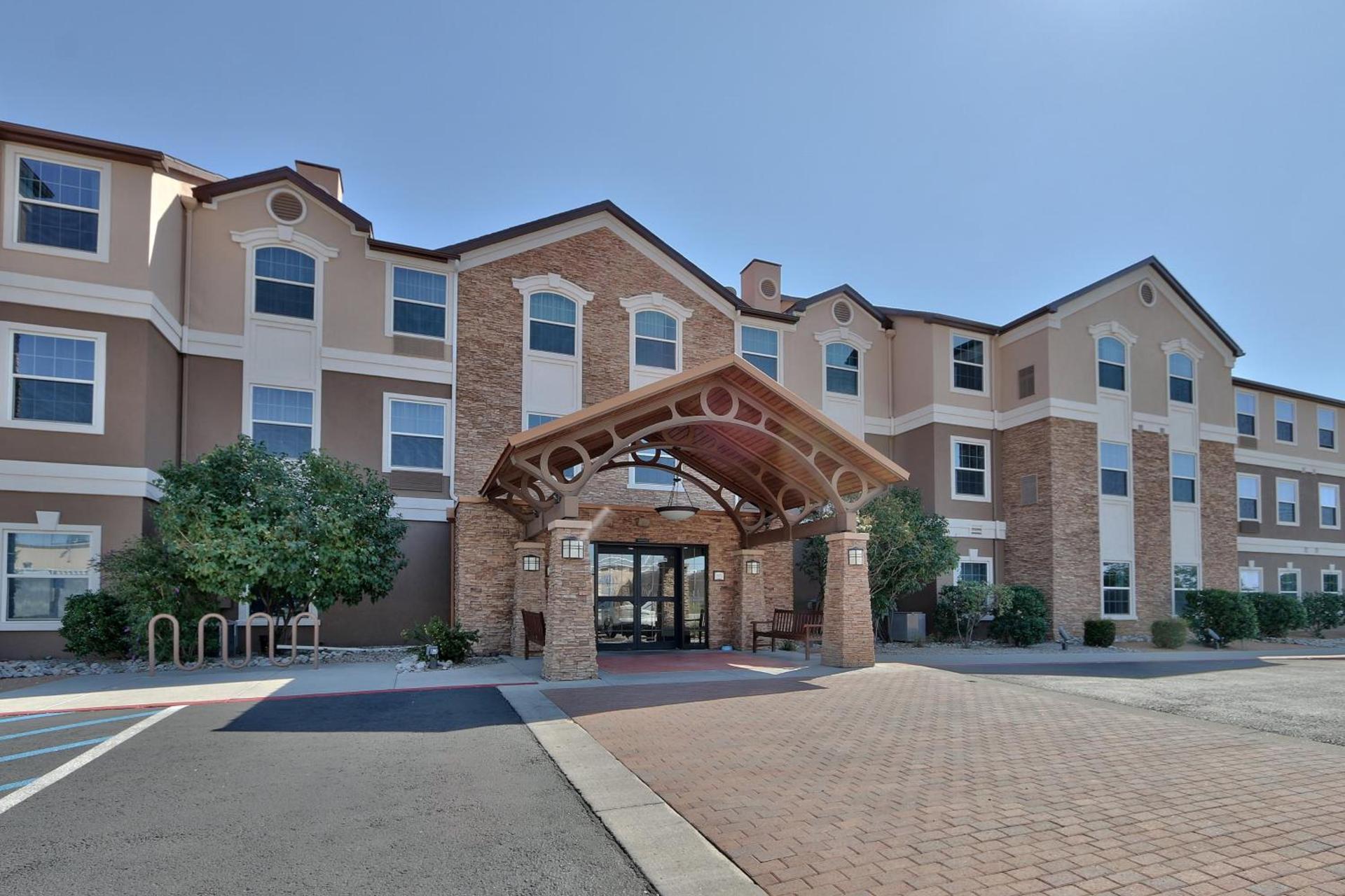 Staybridge Suites Albuquerque North by IHG photo 20
