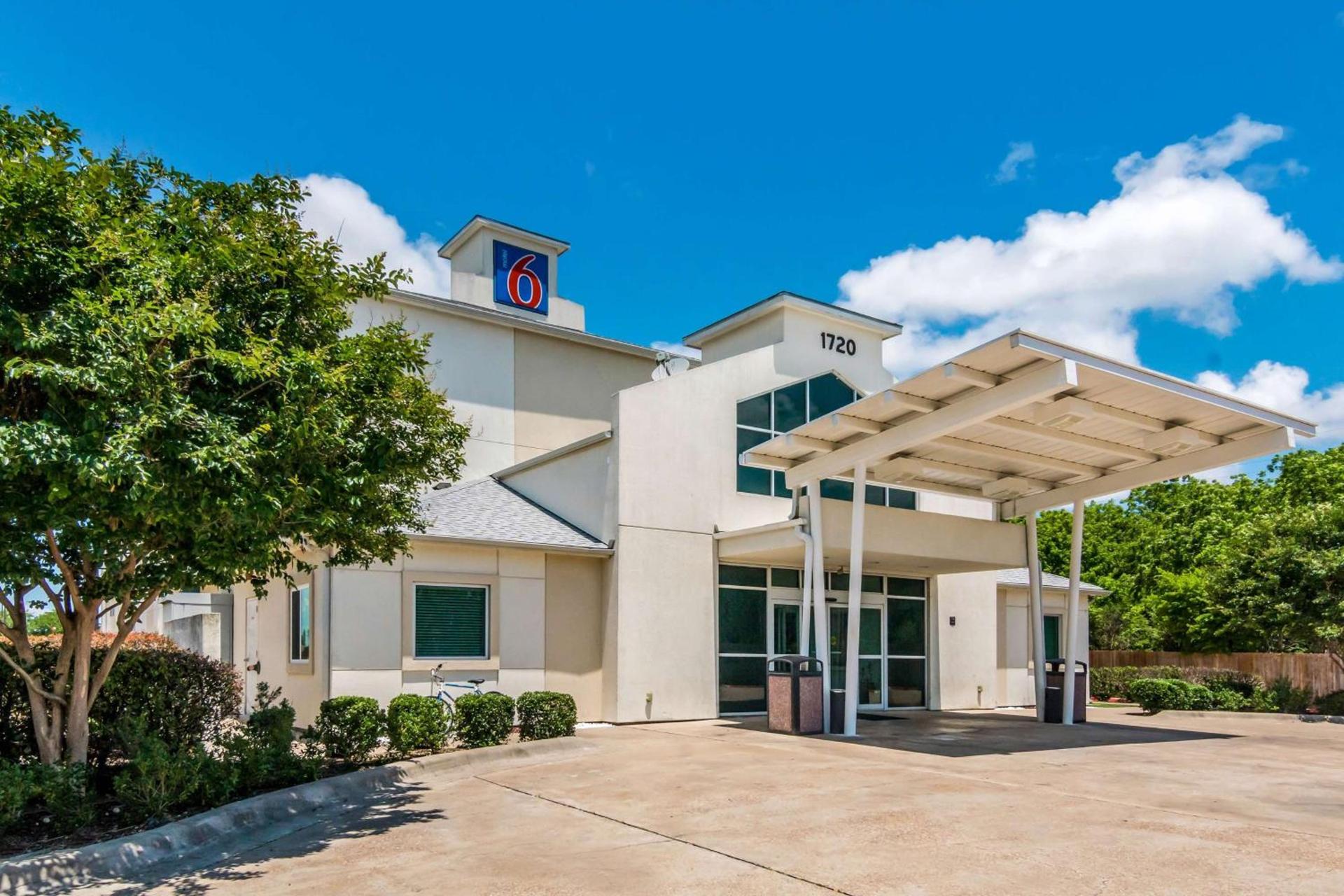 Motel 6-Cleburne, TX photo 4