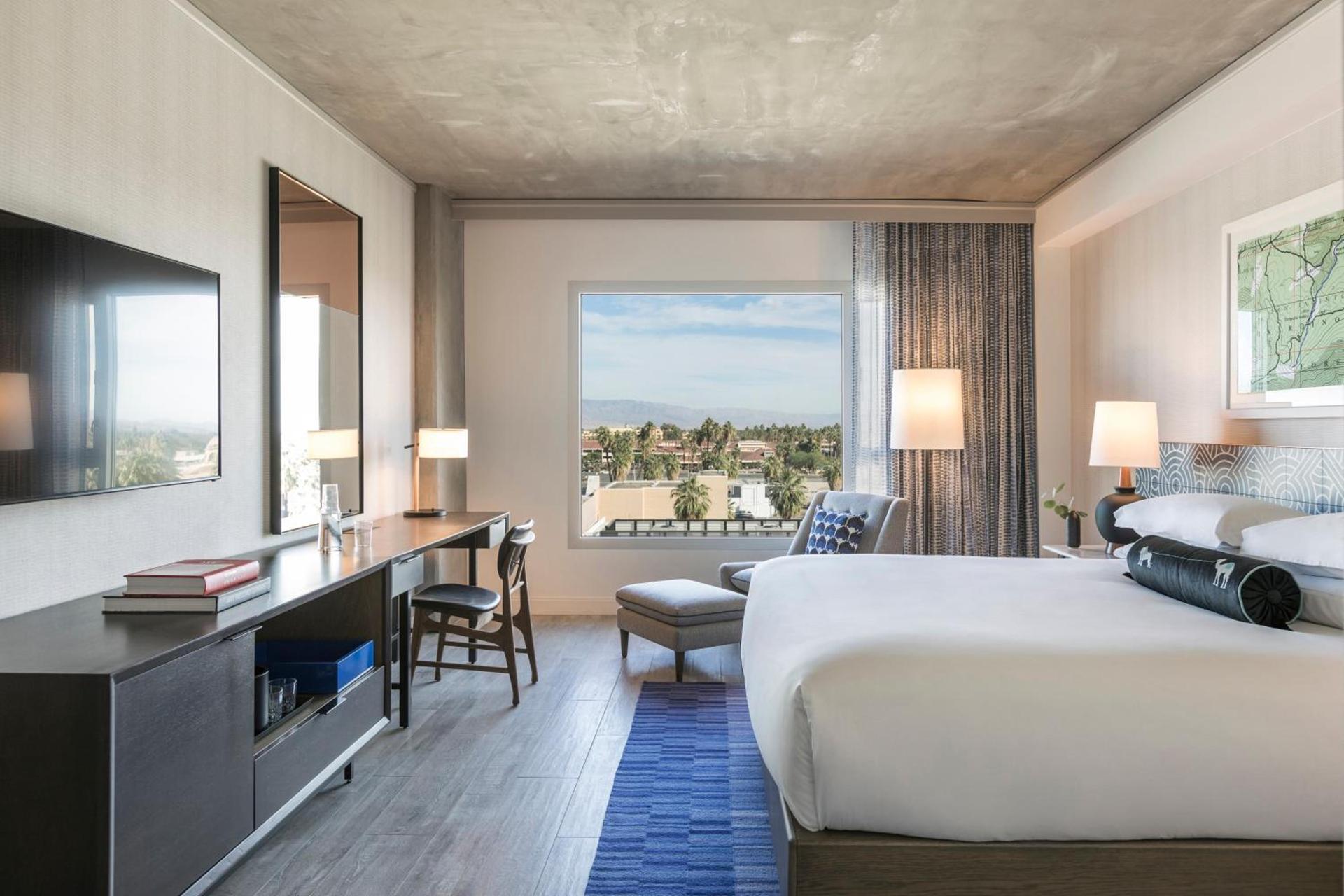 Kimpton Rowan Palm Springs Hotel by IHG photo 84