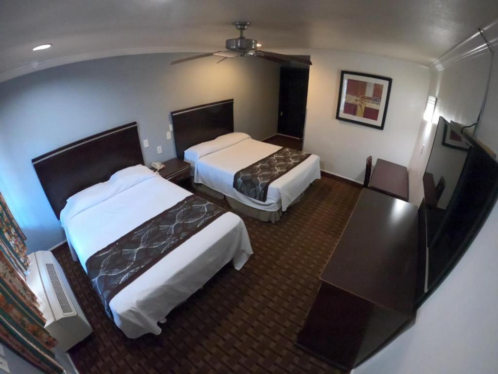 Hollywood Guest Inn photo 11