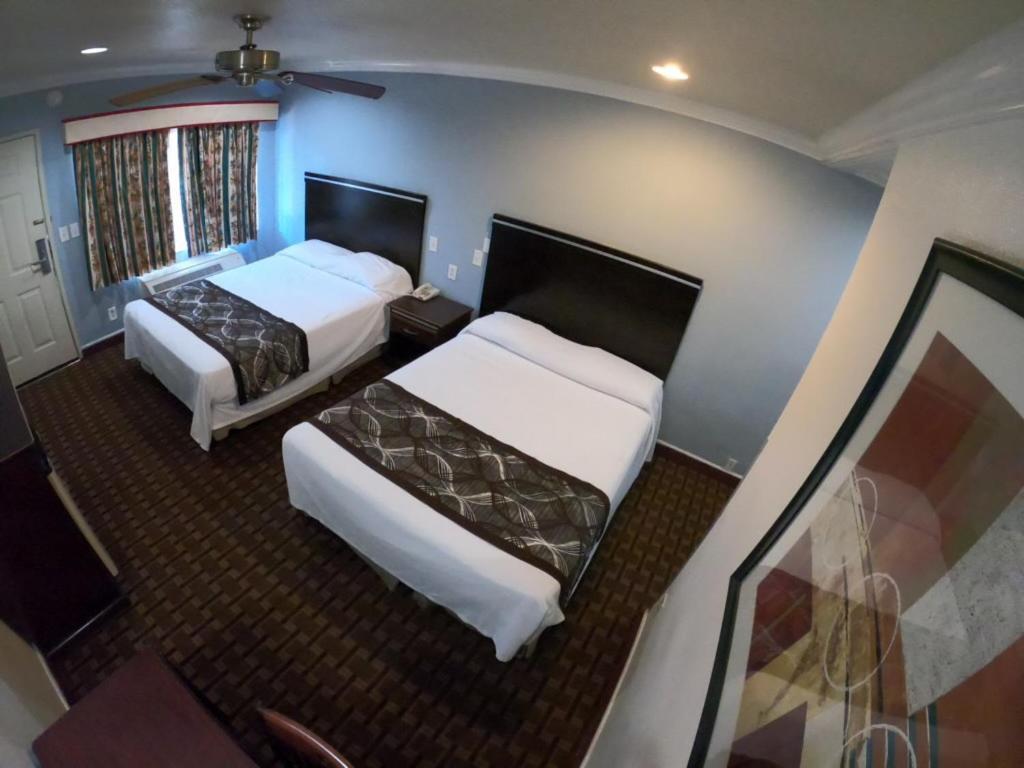 Hollywood Guest Inn photo 7