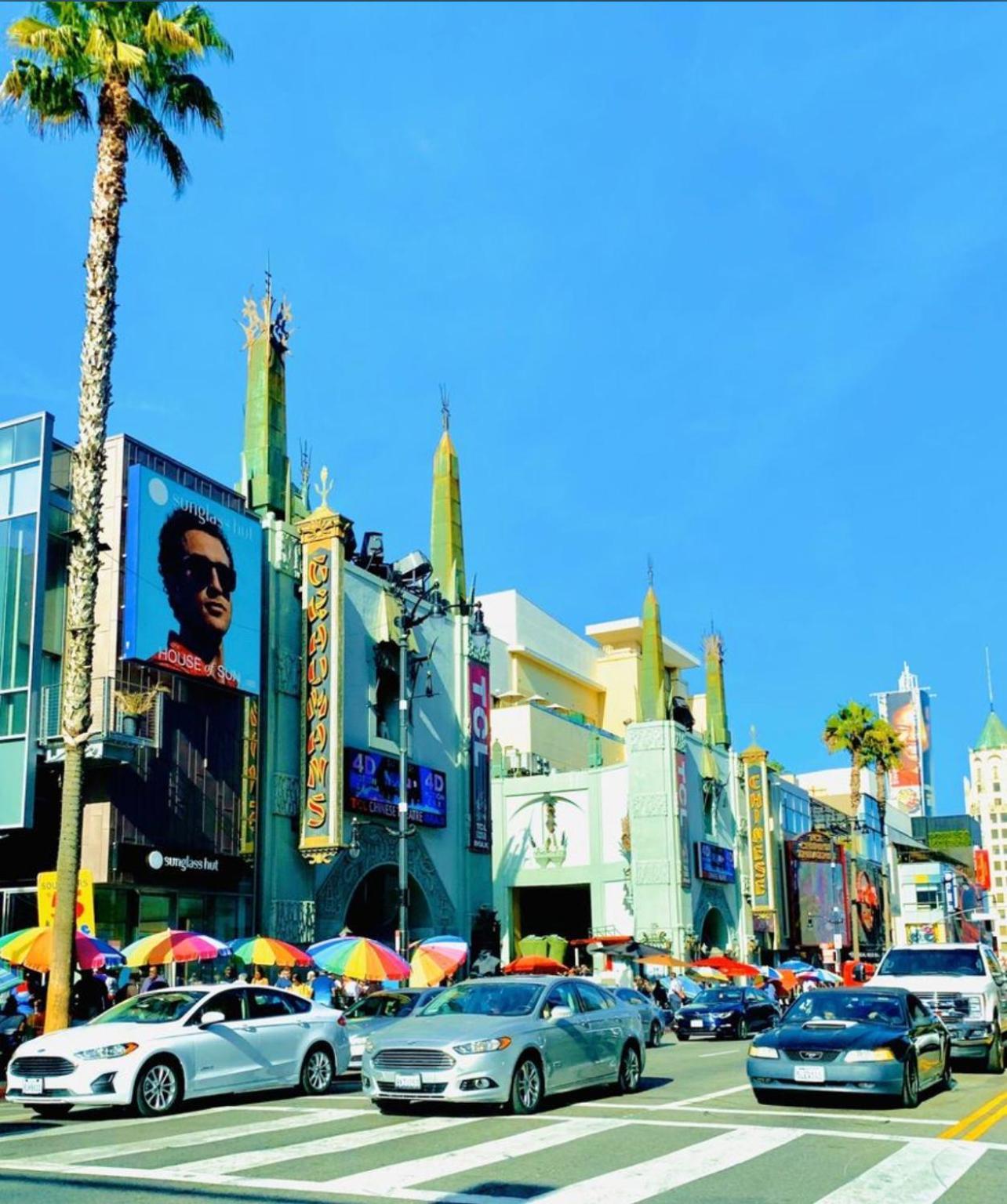 Hollywood Guest Inn photo 38