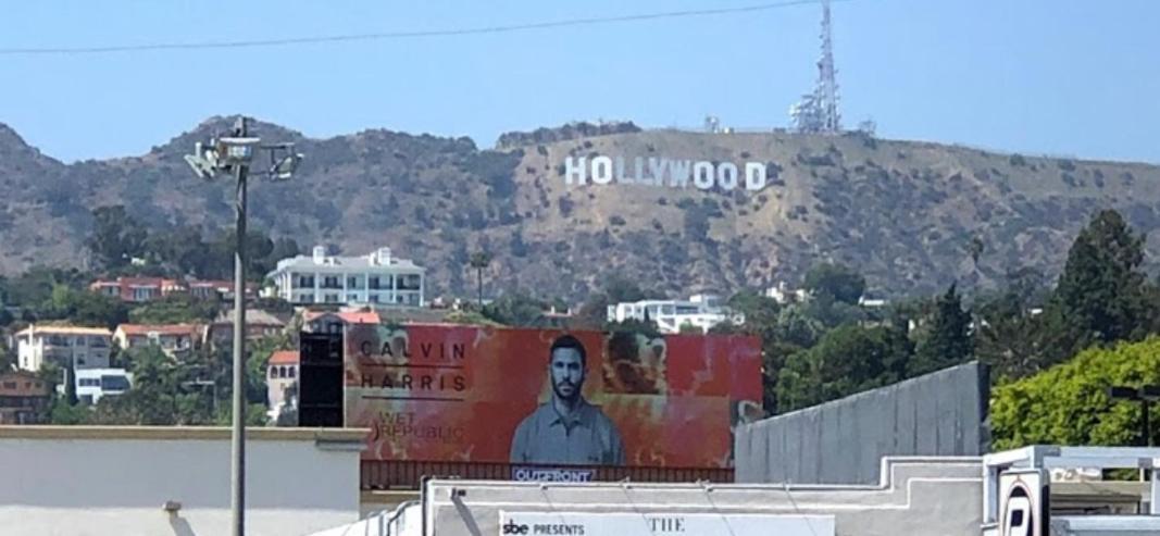 Hollywood Guest Inn photo 24