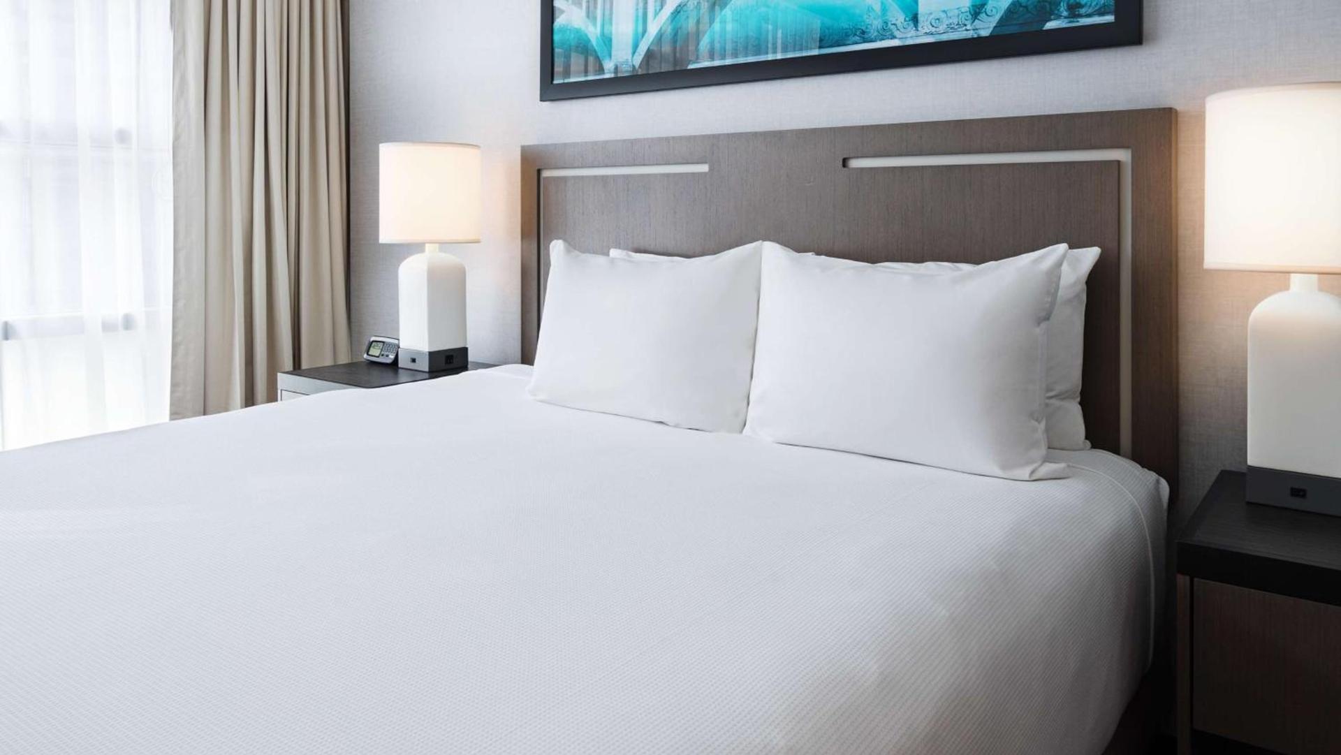 Hyatt House Washington DC/The Wharf photo 22
