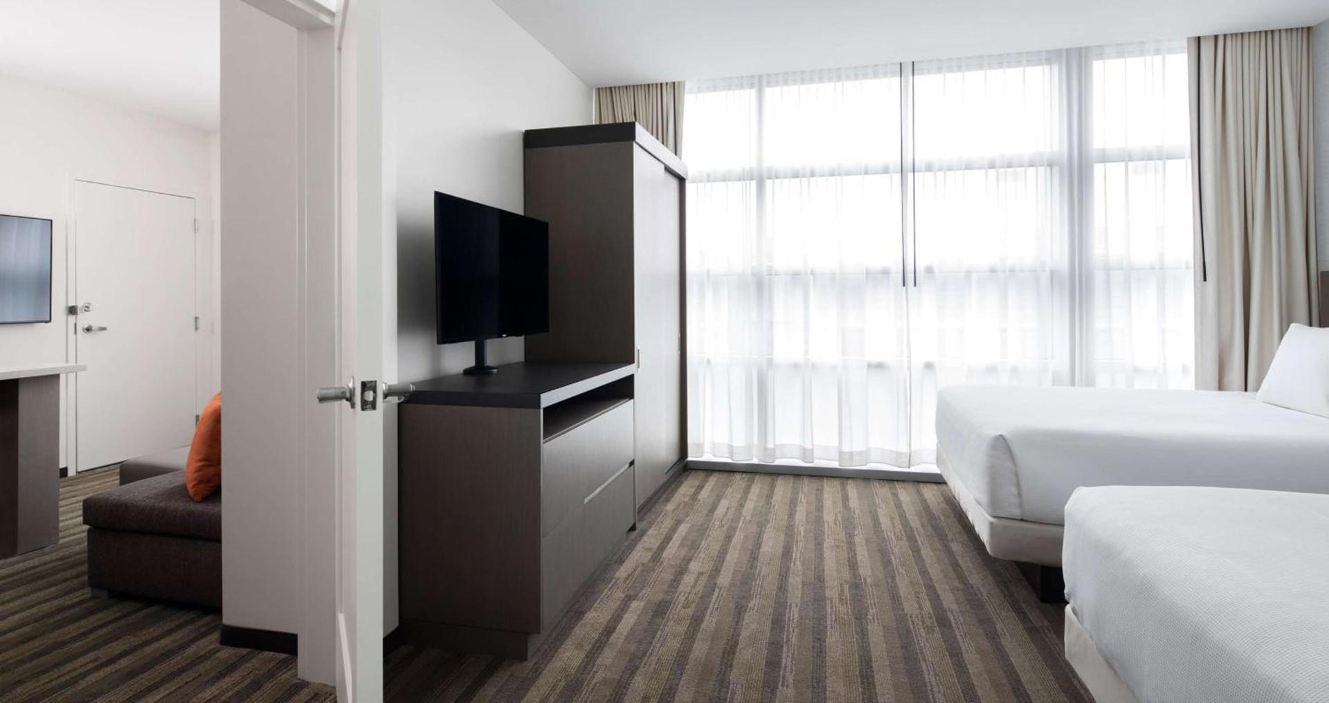 Hyatt House Washington DC/The Wharf photo 24