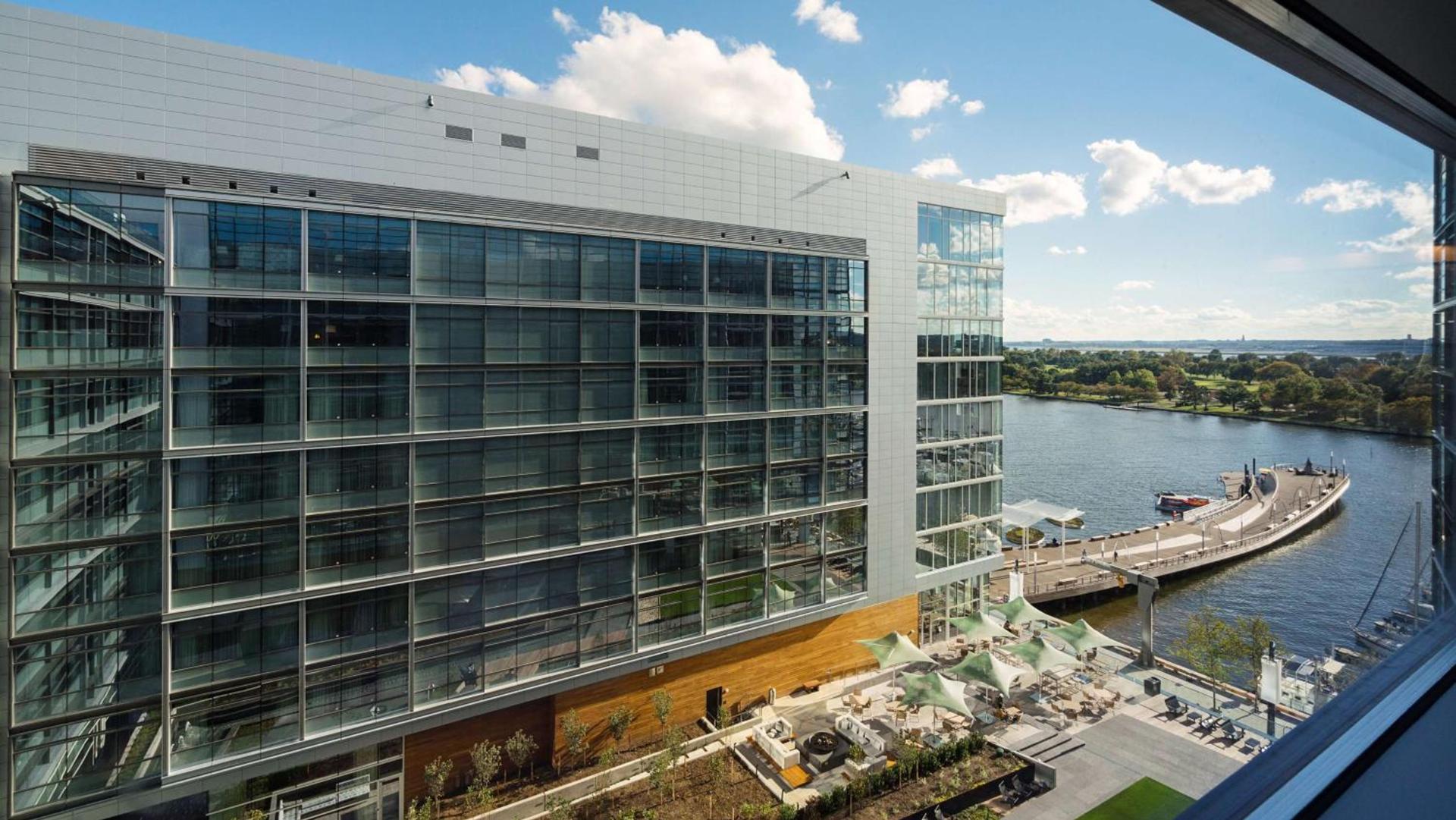 Hyatt House Washington DC/The Wharf photo 37