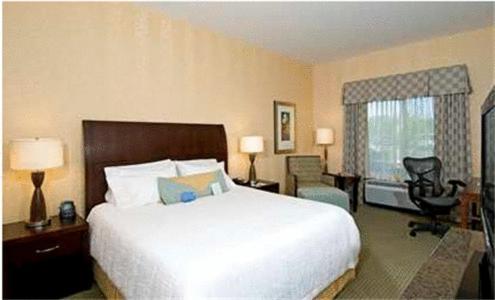 Hilton Garden Inn Mount Holly/Westampton photo 26