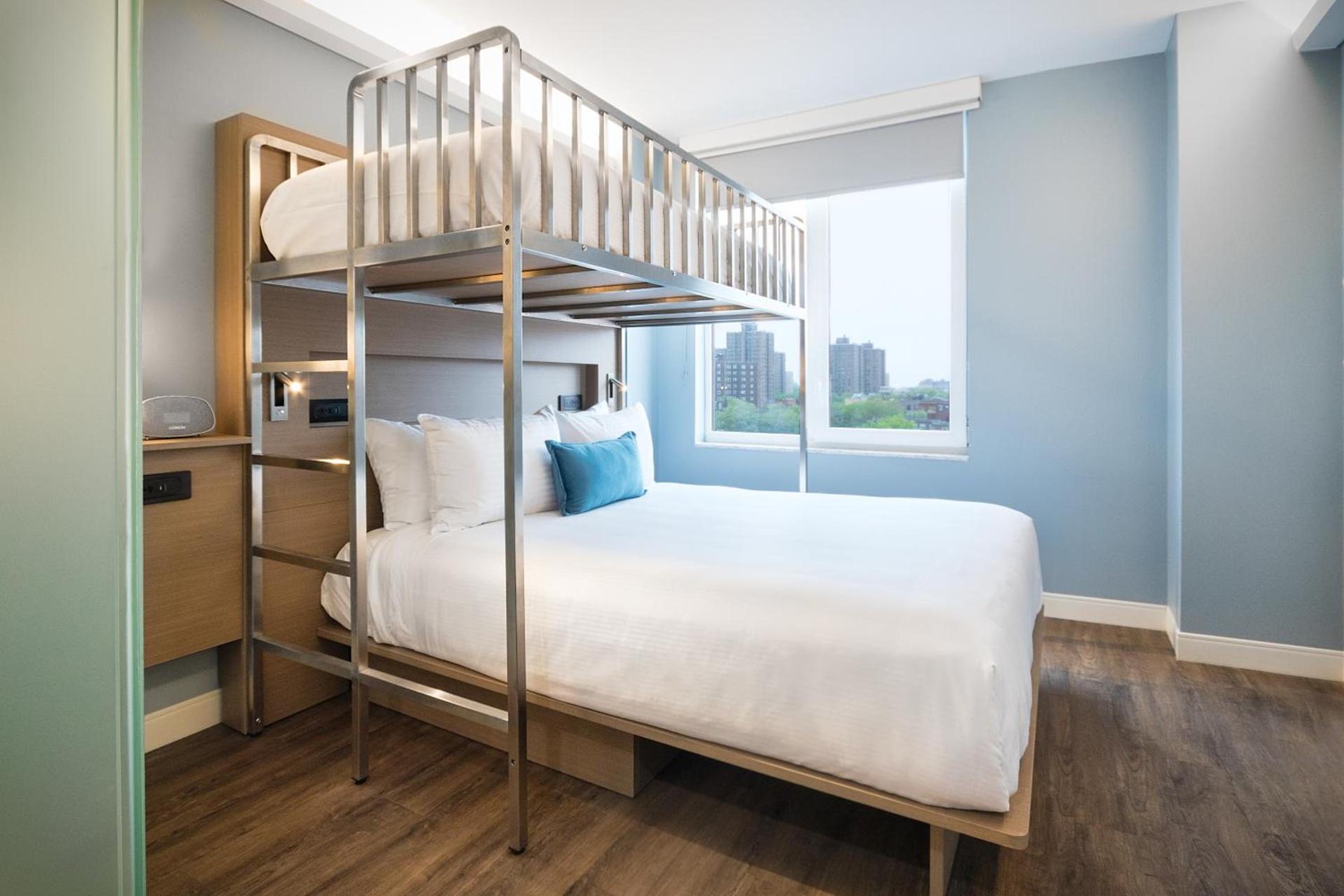 Wingate by Wyndham Bronx Haven Park photo 43