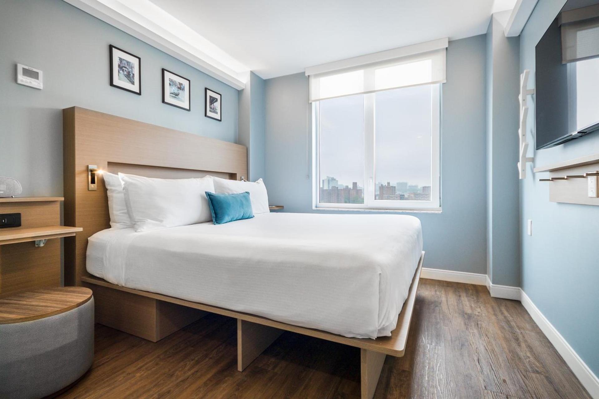 Wingate by Wyndham Bronx Haven Park photo 46