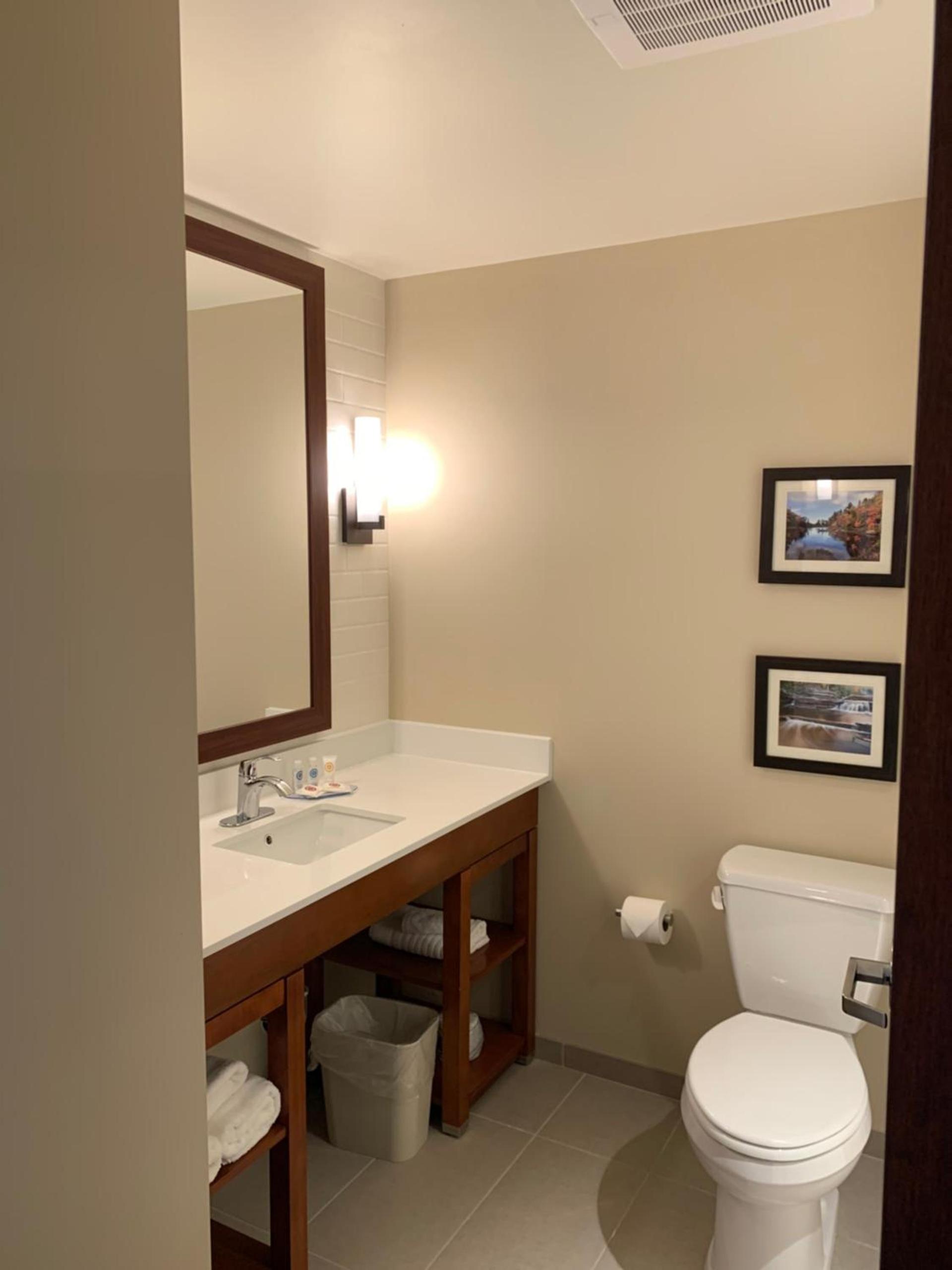 Comfort Inn & Suites Clarkston Pine Knob Area photo 38