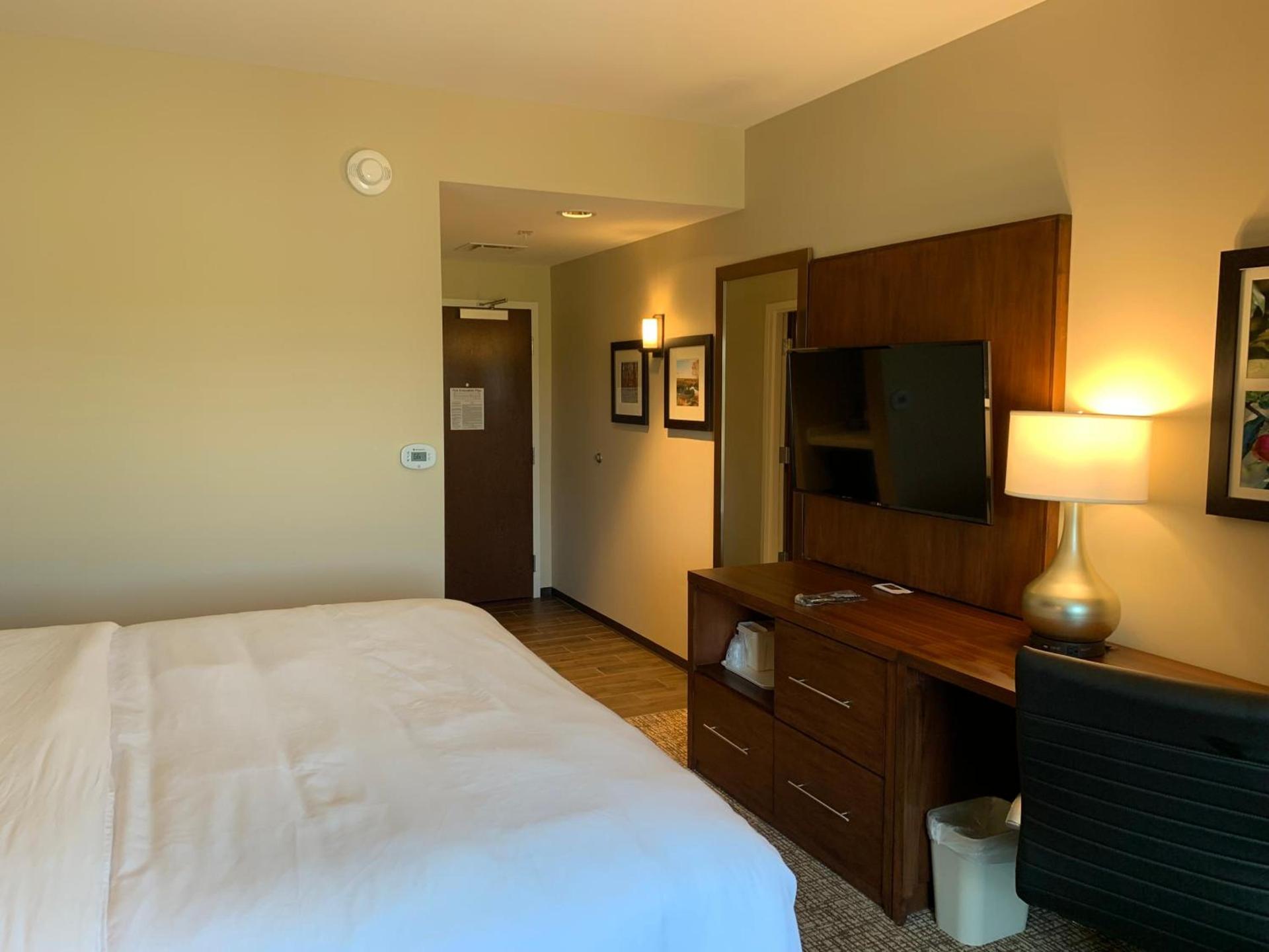 Comfort Inn & Suites Clarkston Pine Knob Area photo 42