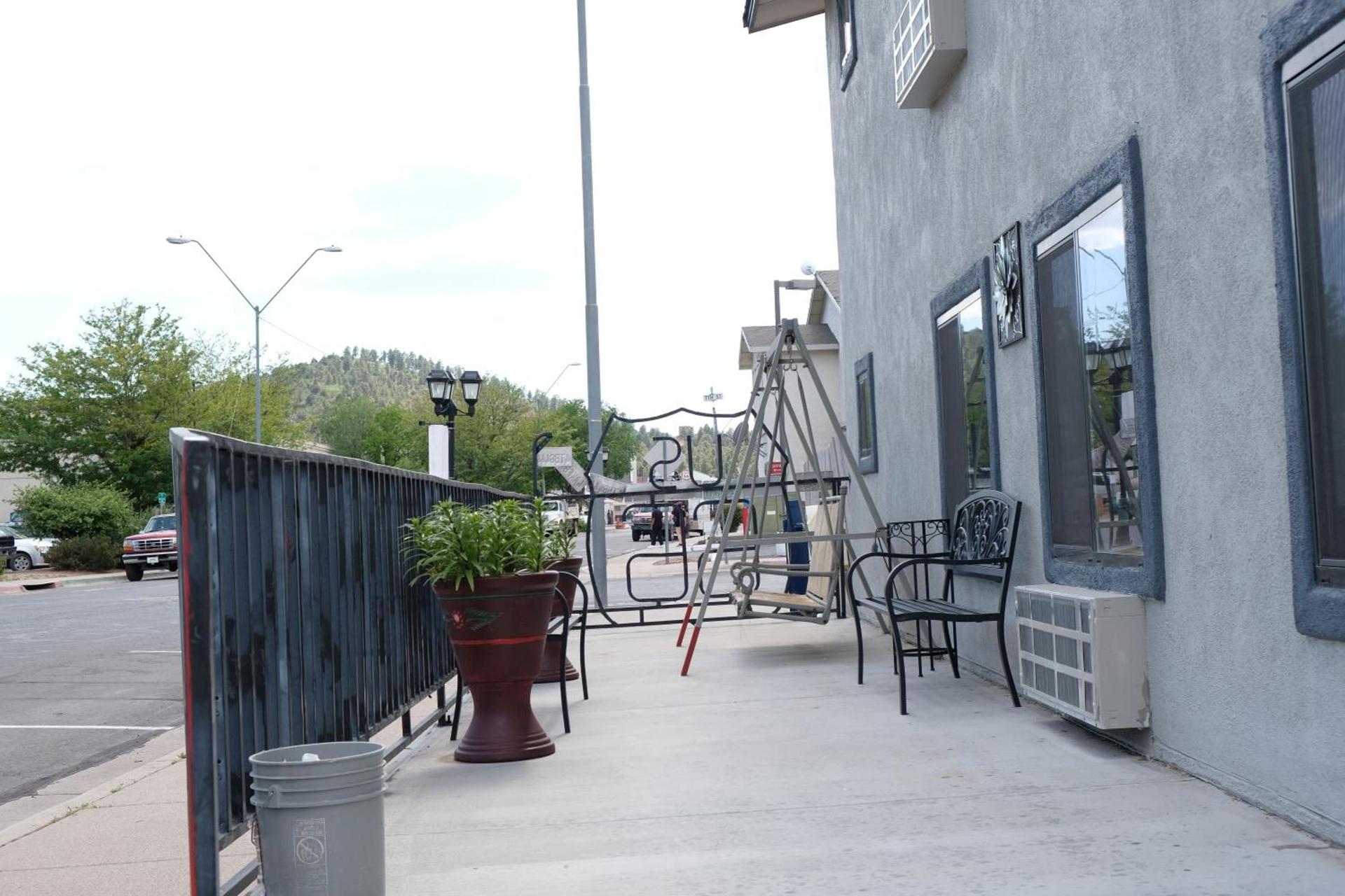 Motel 6 Williams AZ Downtown Grand Canyon photo 40