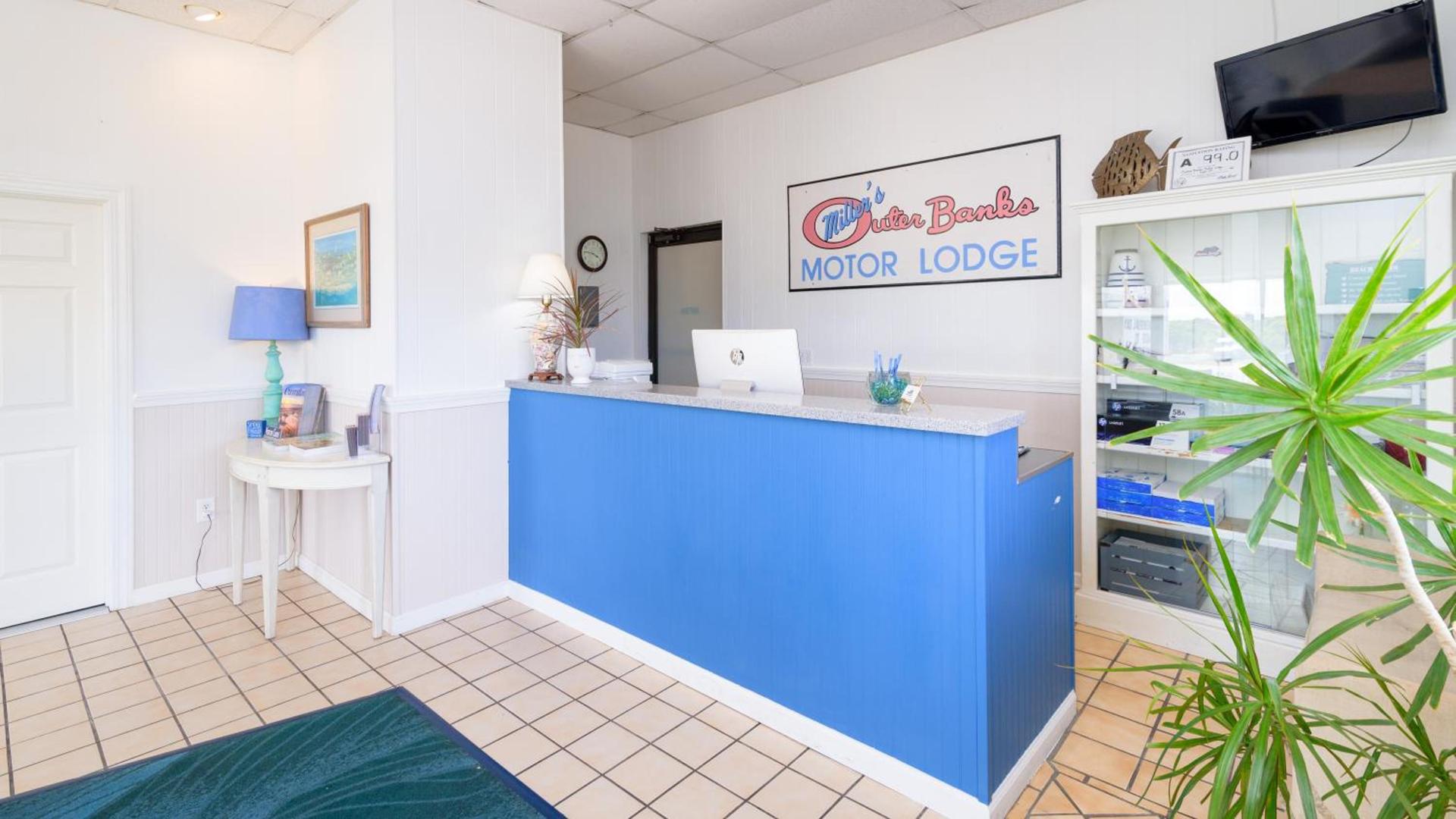 Outer Banks Motor Lodge photo 67