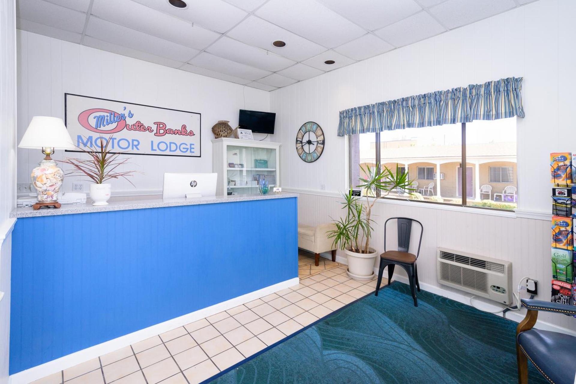 Outer Banks Motor Lodge photo 70