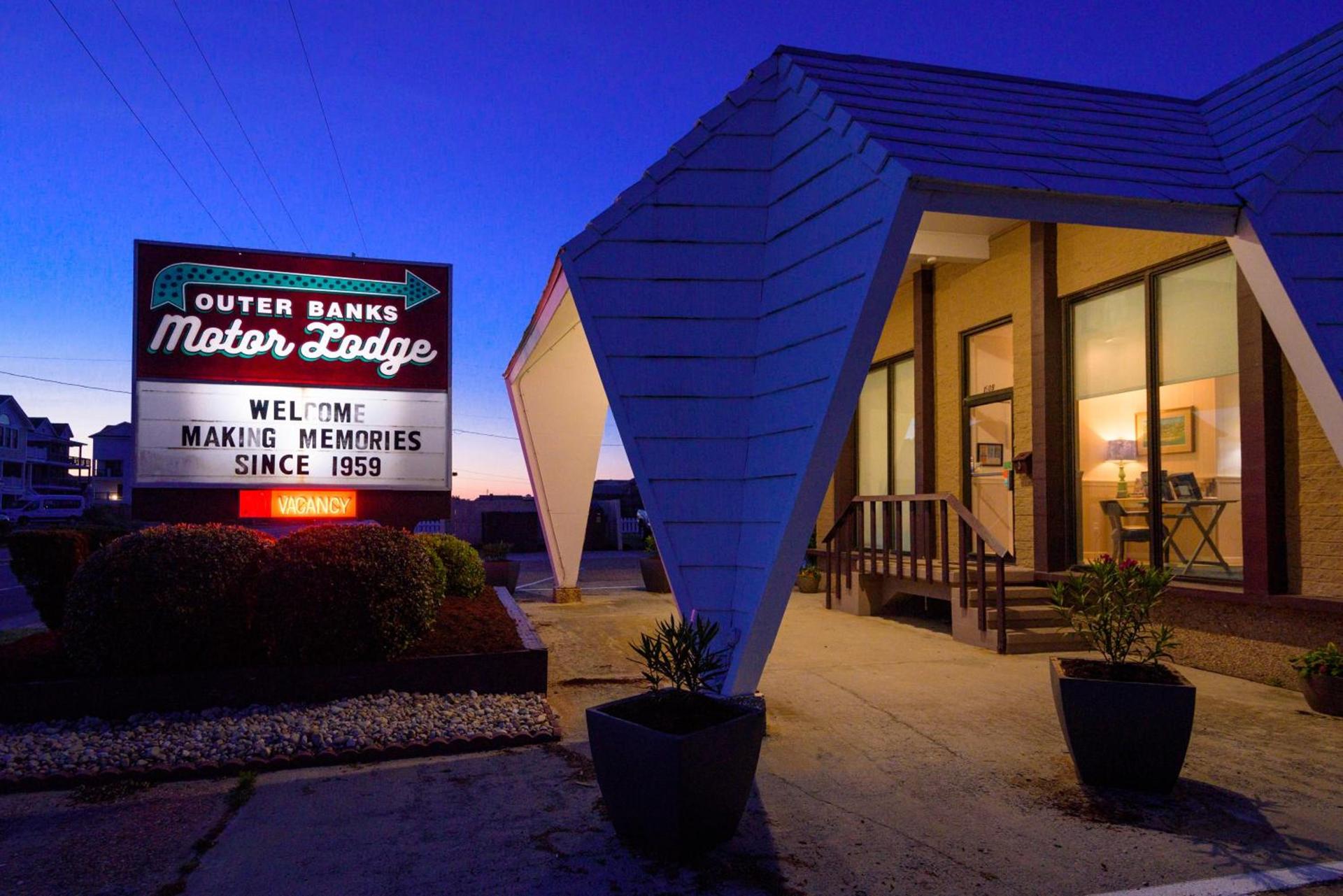 Outer Banks Motor Lodge photo 68