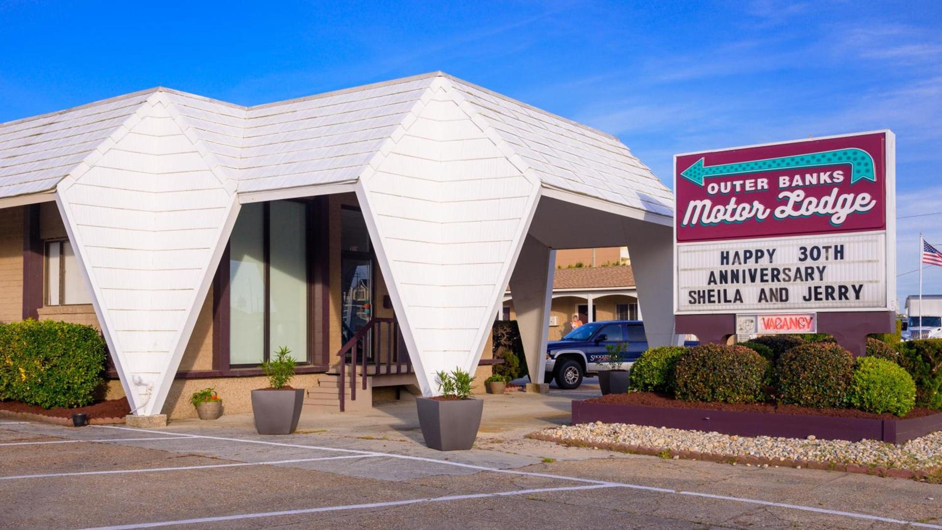 Outer Banks Motor Lodge photo 74