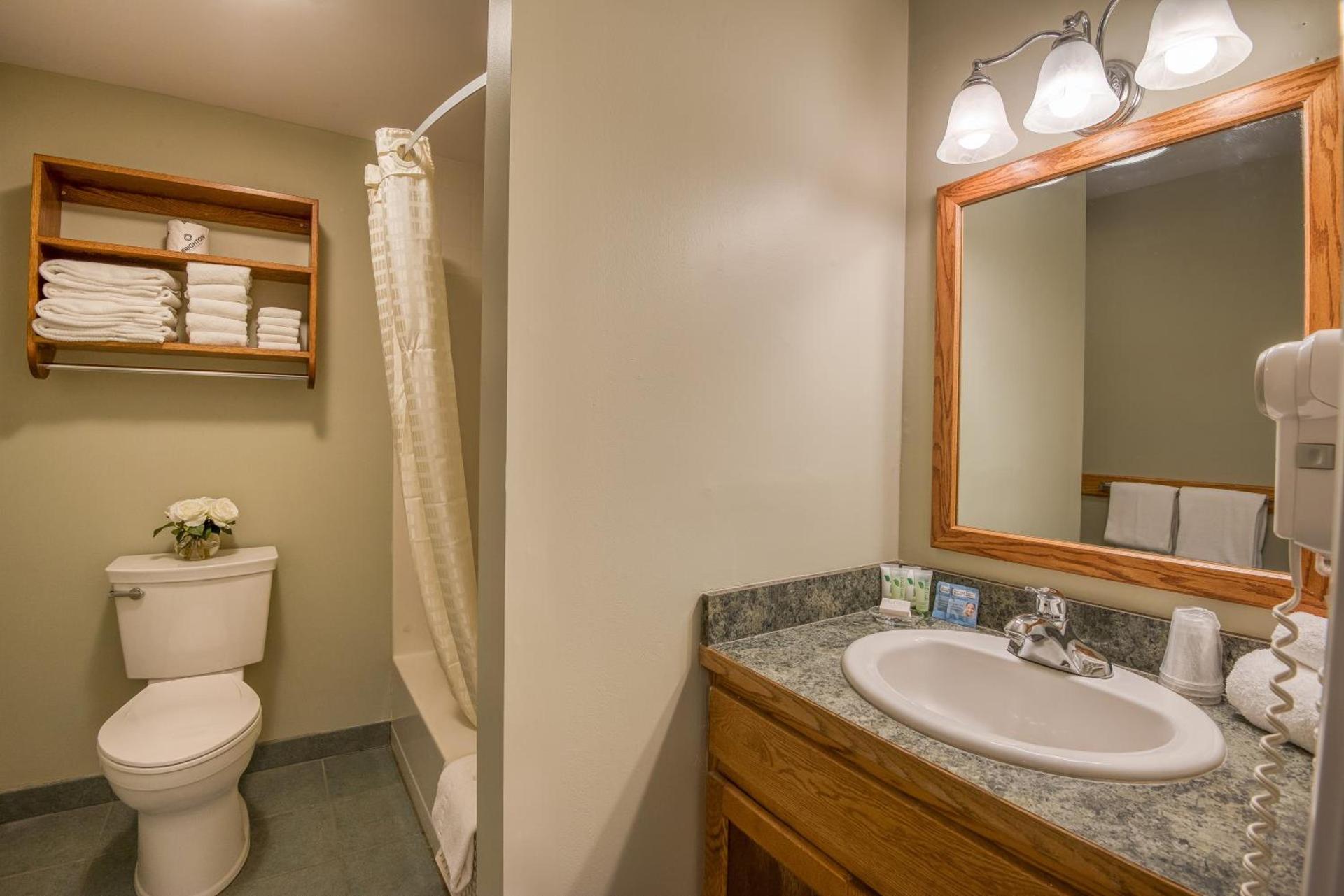 Purity Spring Resort photo 48