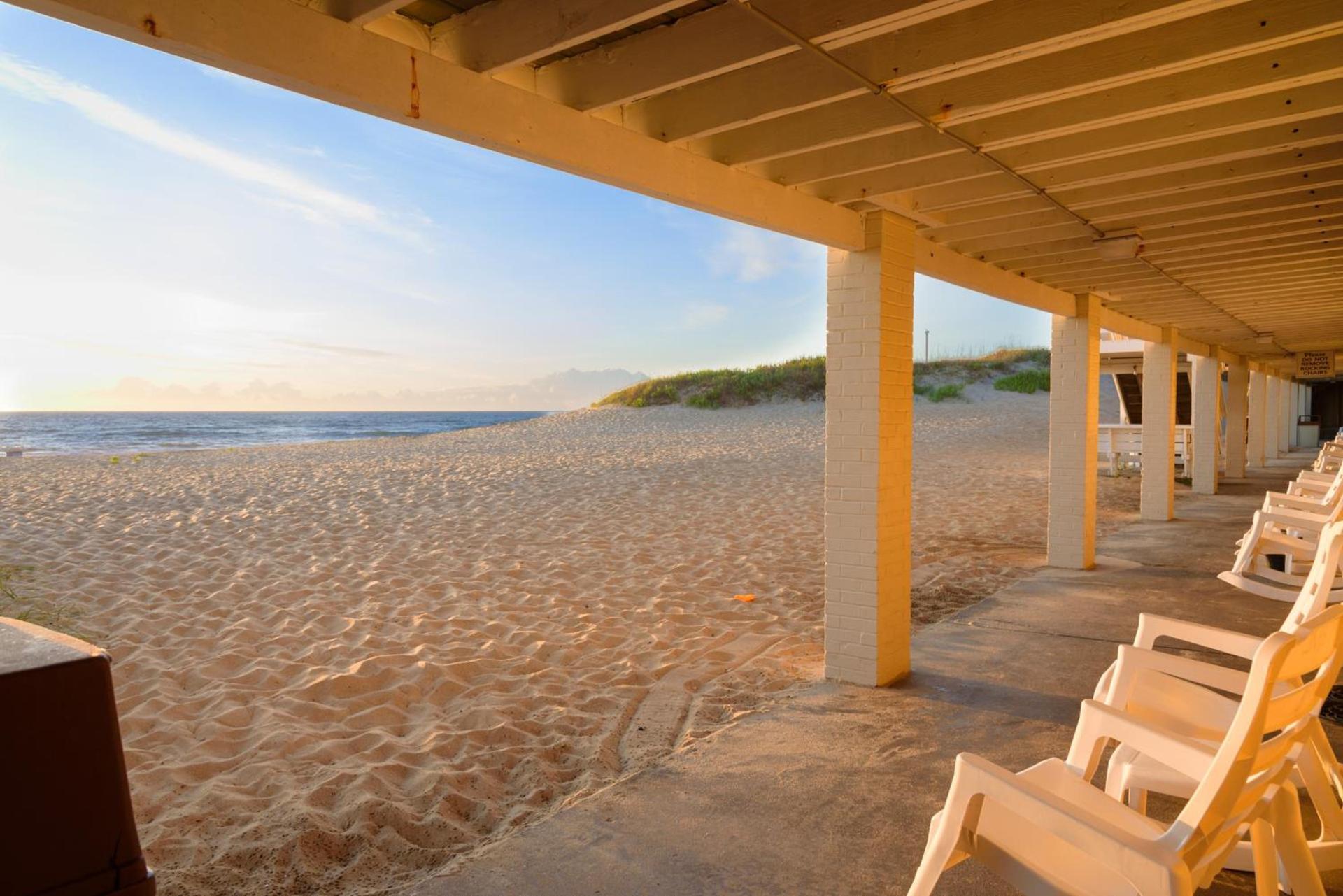 Outer Banks Motor Lodge photo 78