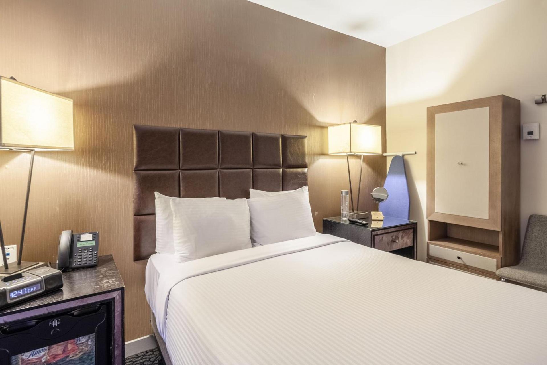 The Historic Blue Angel Hotel Lexington Ave, an Ascend Collection photo 58