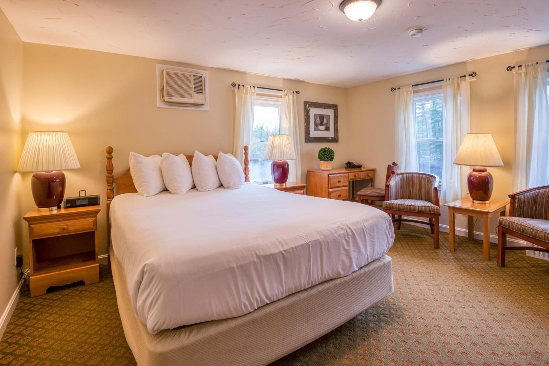 Purity Spring Resort photo 53