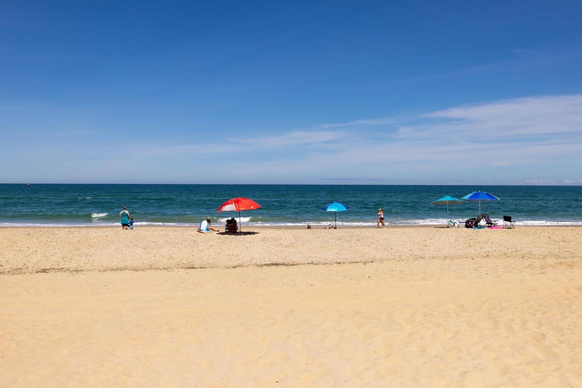 Dolphin Oceanfront Motel - Nags Head photo 12