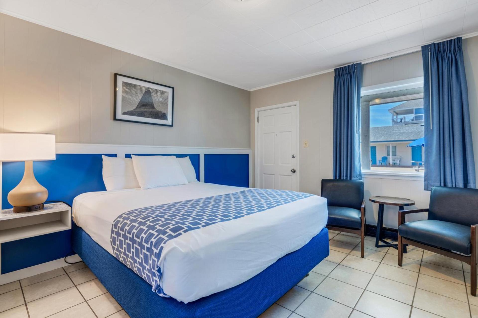 Dolphin Oceanfront Motel - Nags Head photo 13