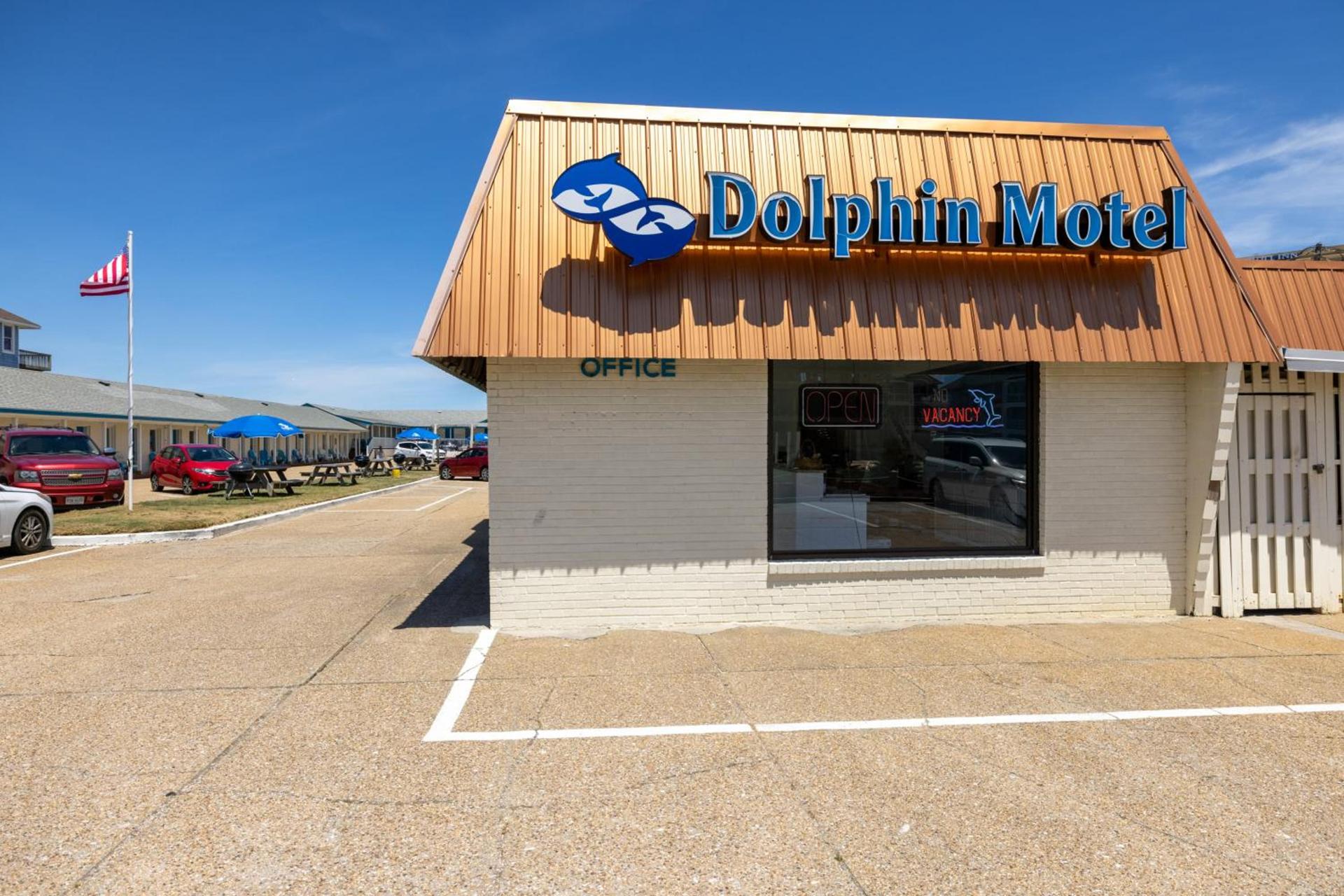 Dolphin Oceanfront Motel - Nags Head photo 16