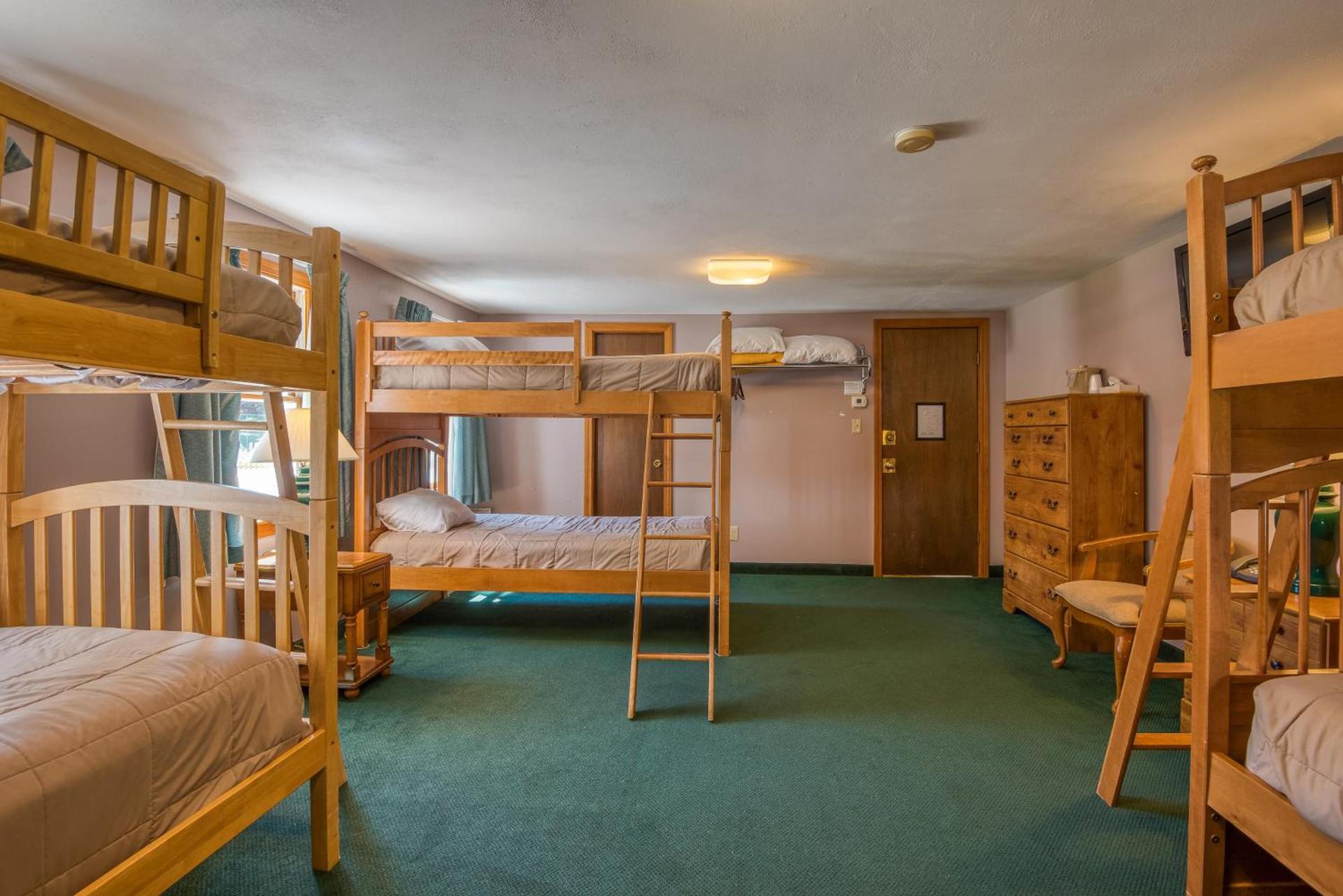 Purity Spring Resort photo 60