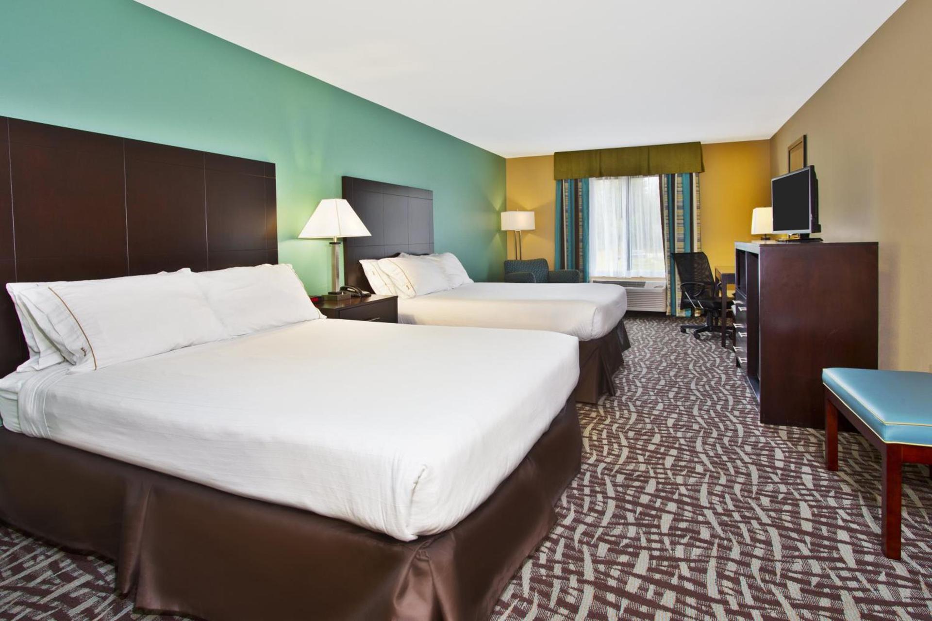 Holiday Inn Express Hastings by IHG photo 24