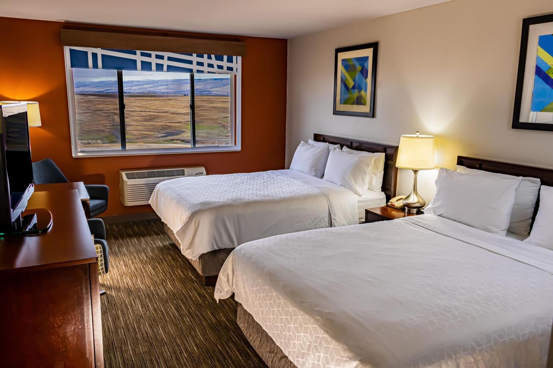 Holiday Inn Express Pendleton by IHG photo 25