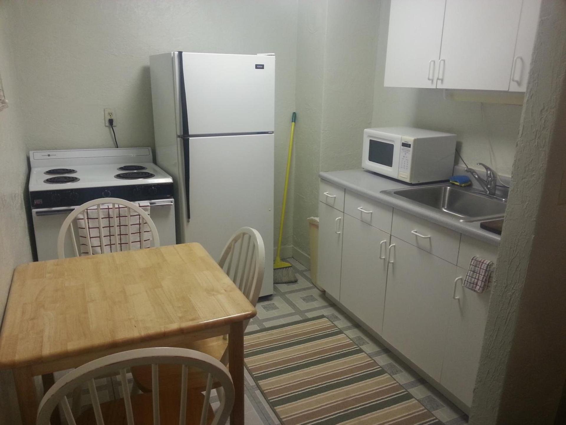 Bryce Canyon Motel photo 22