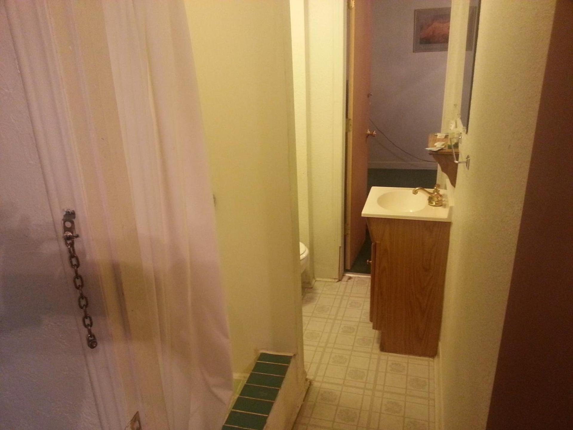 Bryce Canyon Motel photo 23