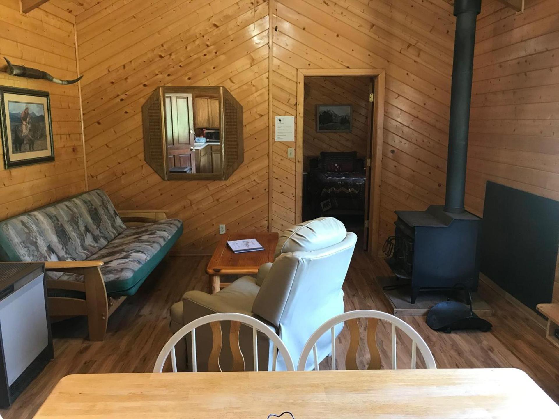 Grandview Cabins & RV Resort photo 46
