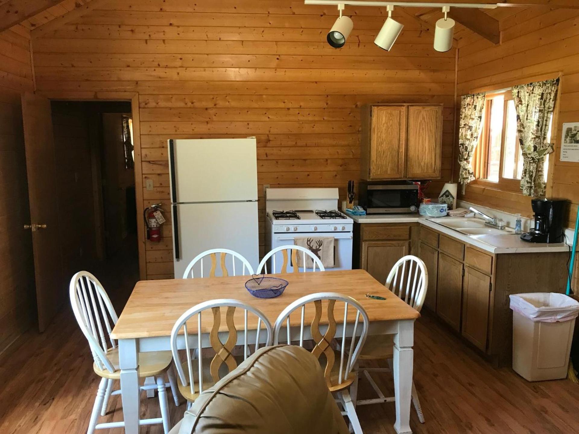 Grandview Cabins & RV Resort photo 47