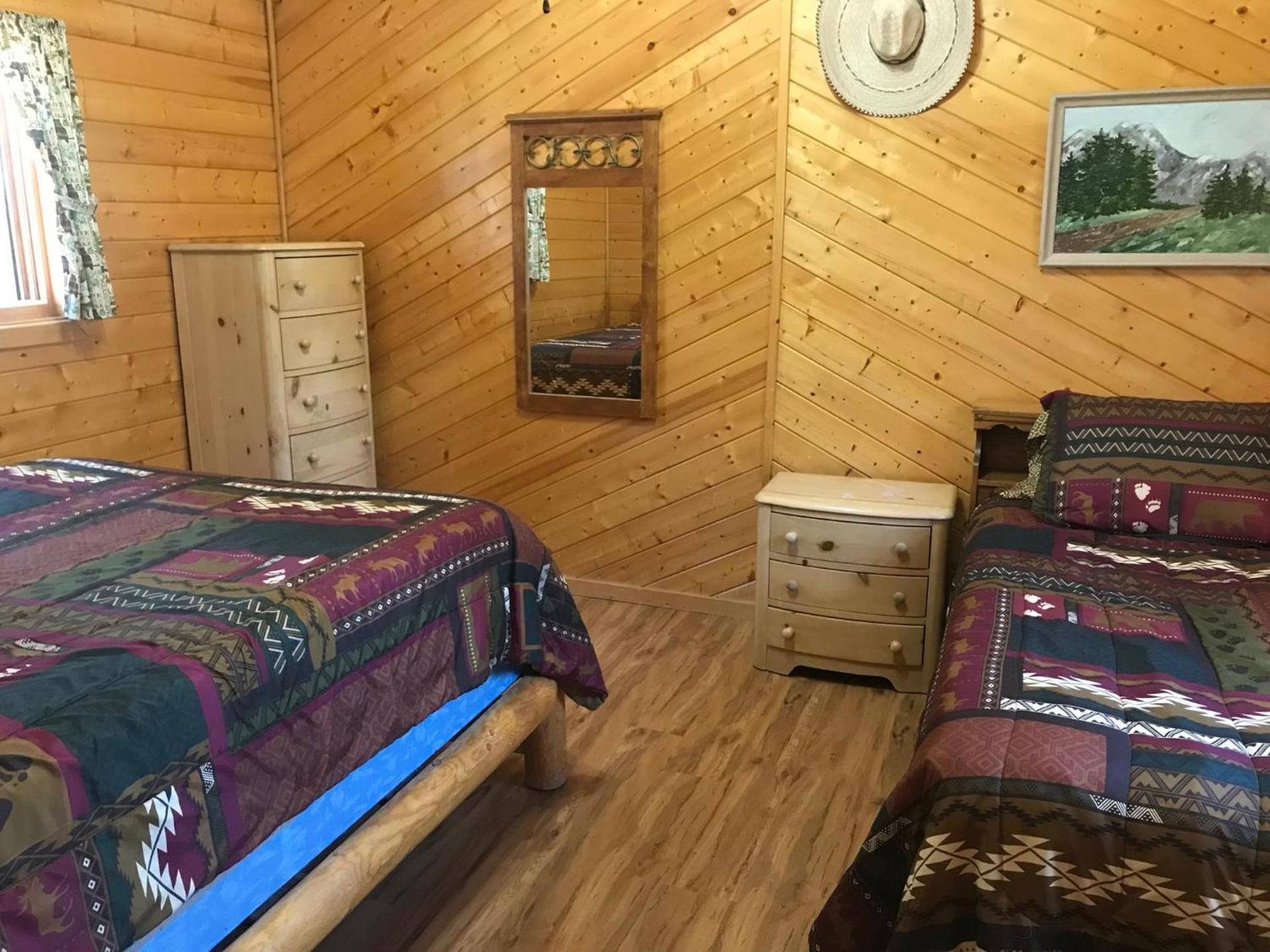 Grandview Cabins & RV Resort photo 48