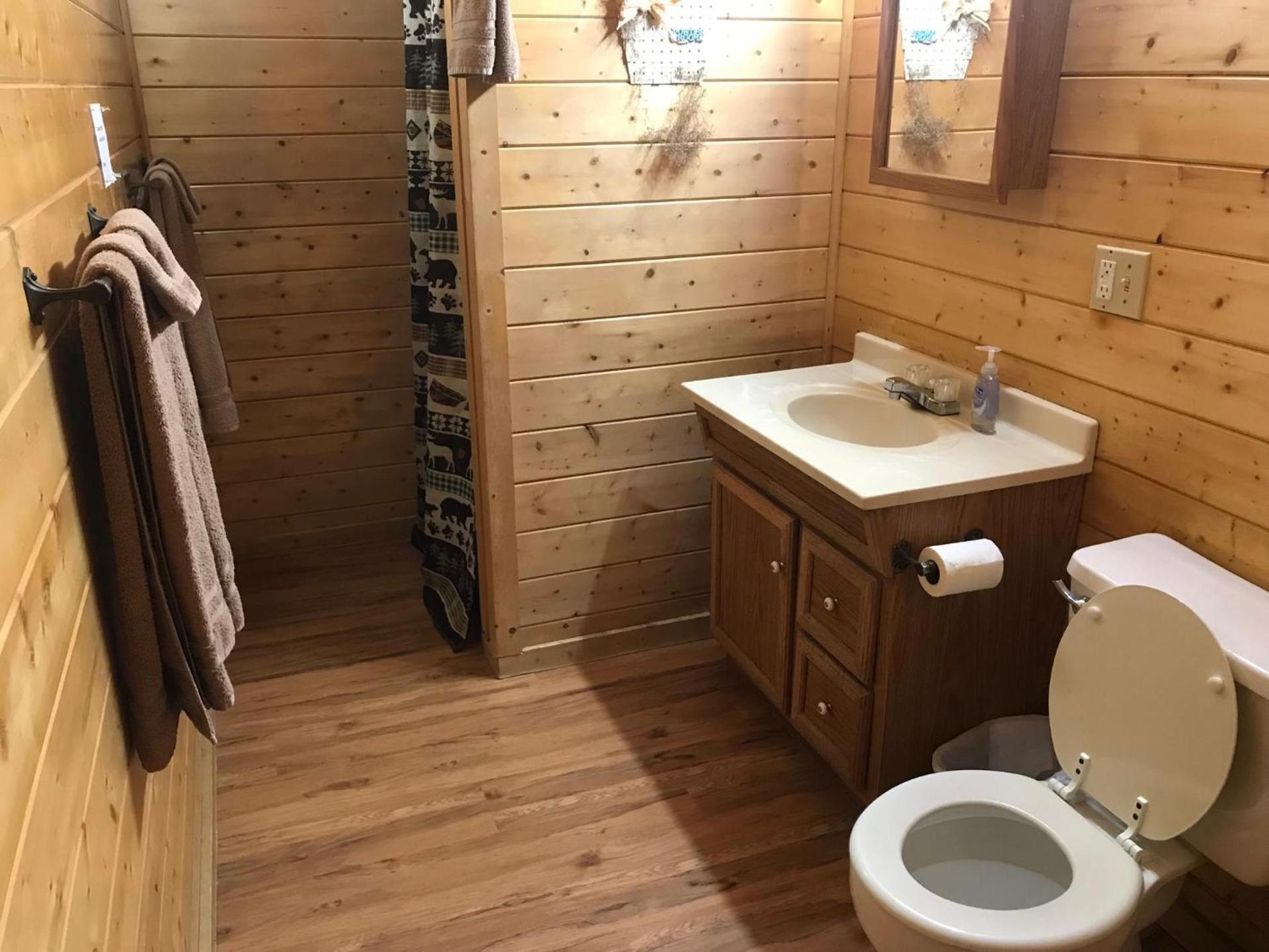 Grandview Cabins & RV Resort photo 49