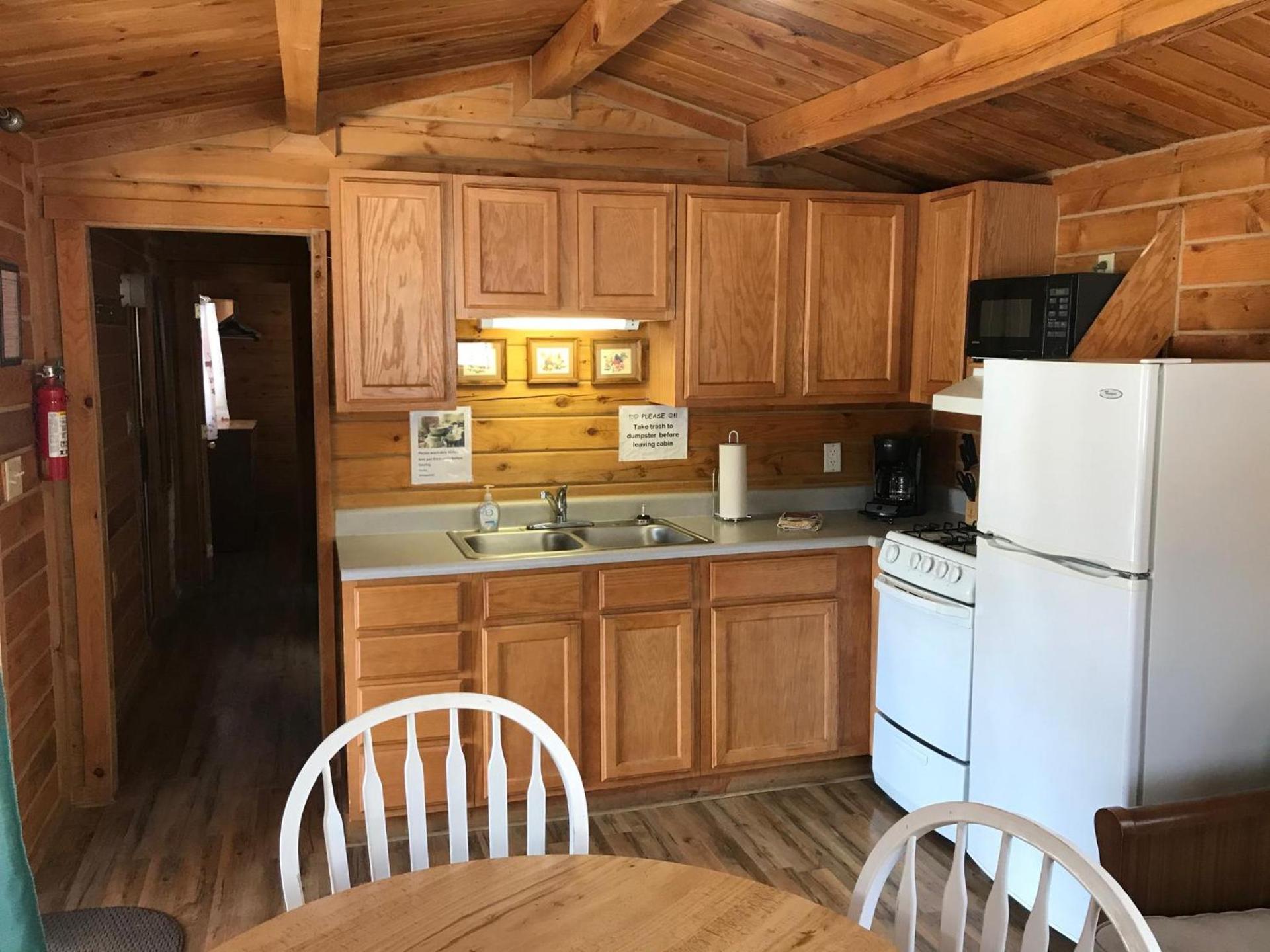 Grandview Cabins & RV Resort photo 51