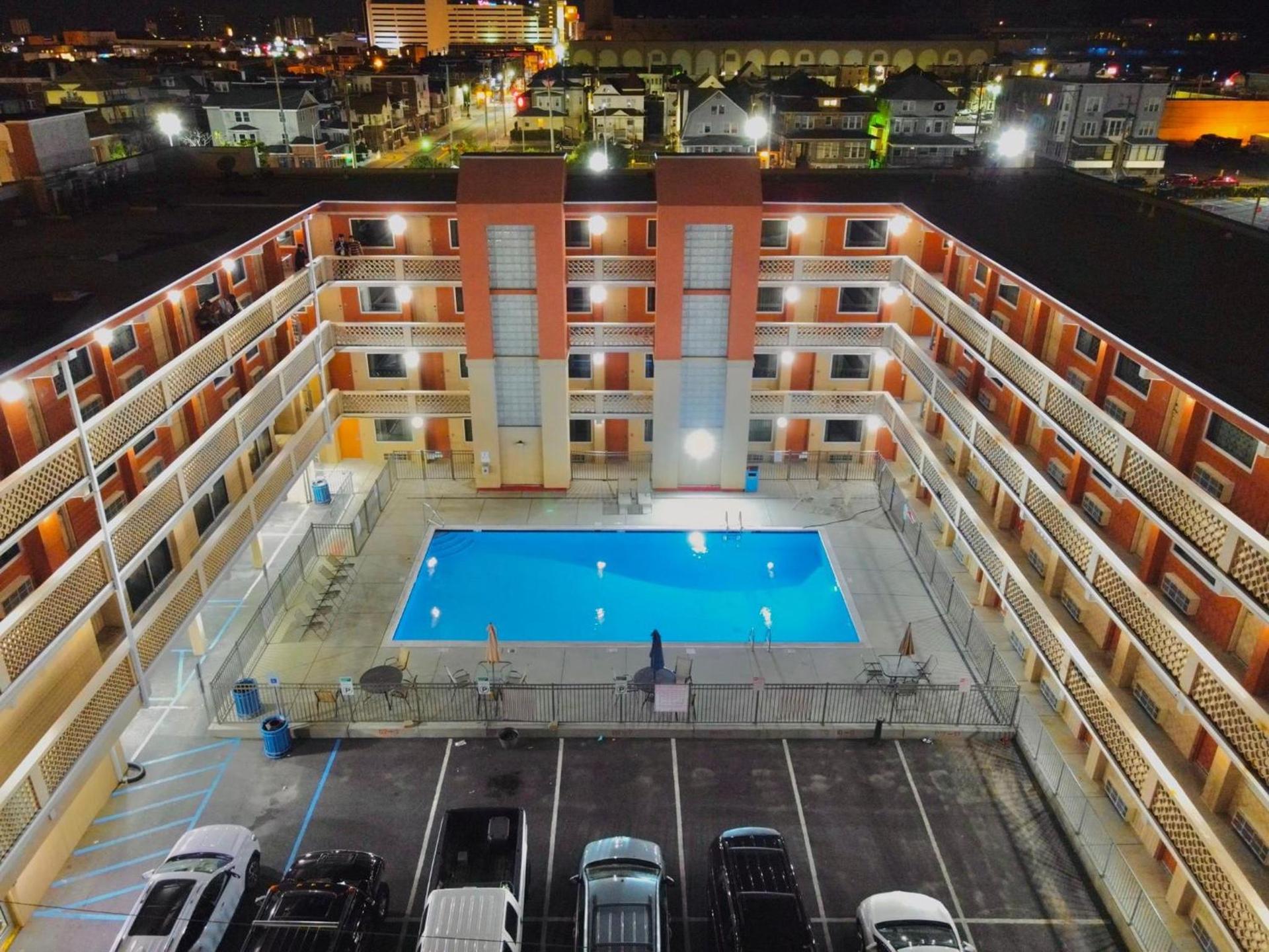 Clarion Inn Atlantic City - Beach and Boardwalk photo 4