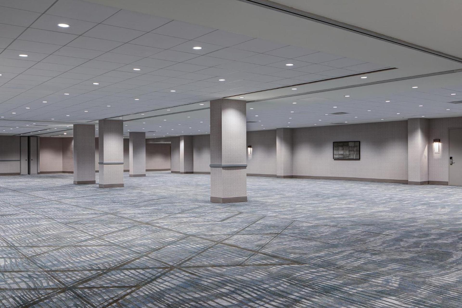 Hyatt Regency DFW International Airport photo 53