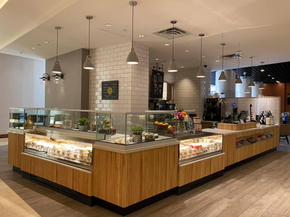 Hyatt Regency DFW International Airport photo 55
