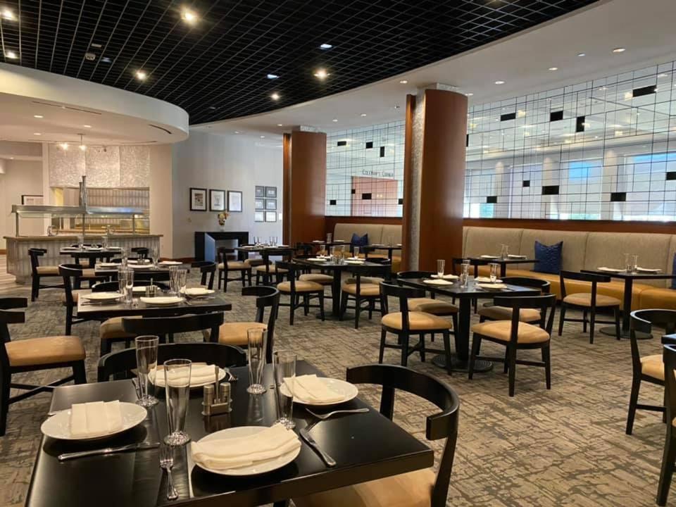 Hyatt Regency DFW International Airport photo 58