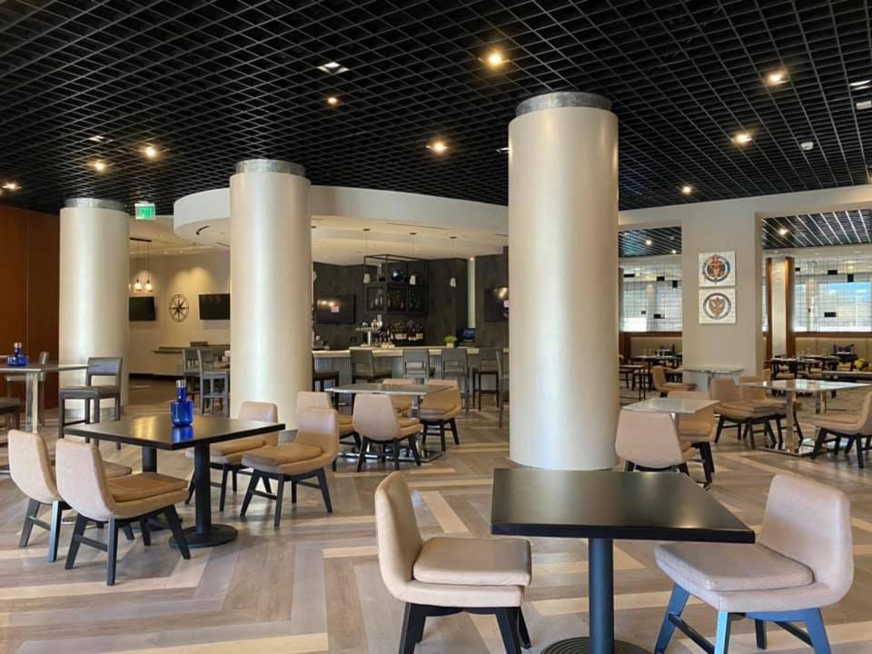 Hyatt Regency DFW International Airport photo 59