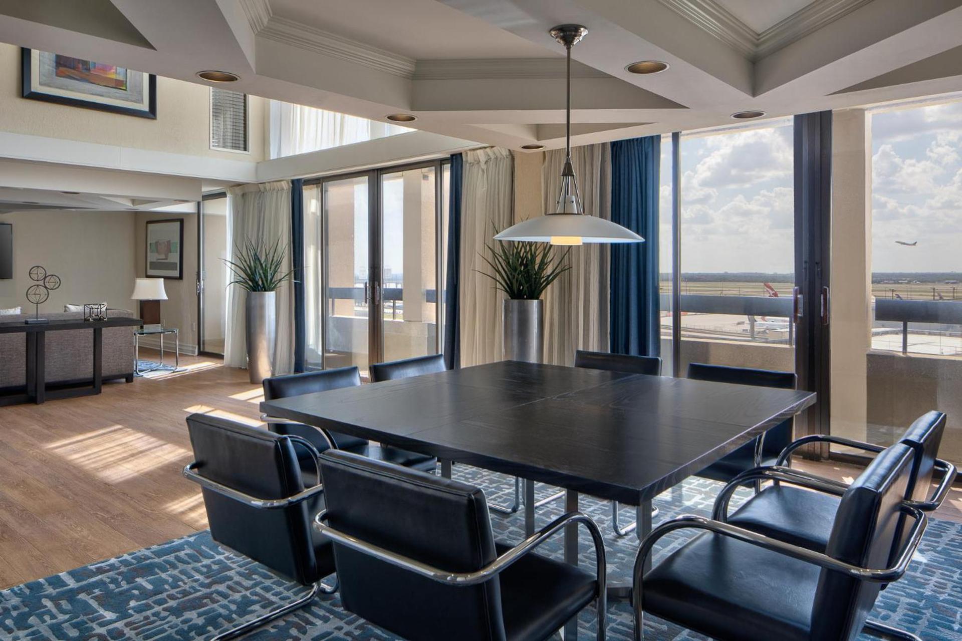 Hyatt Regency DFW International Airport photo 63