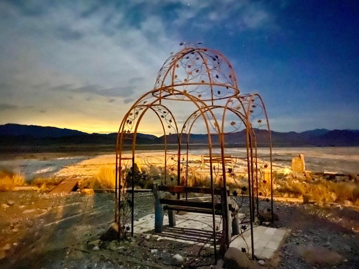 Delight's Hot Springs Resort photo 26