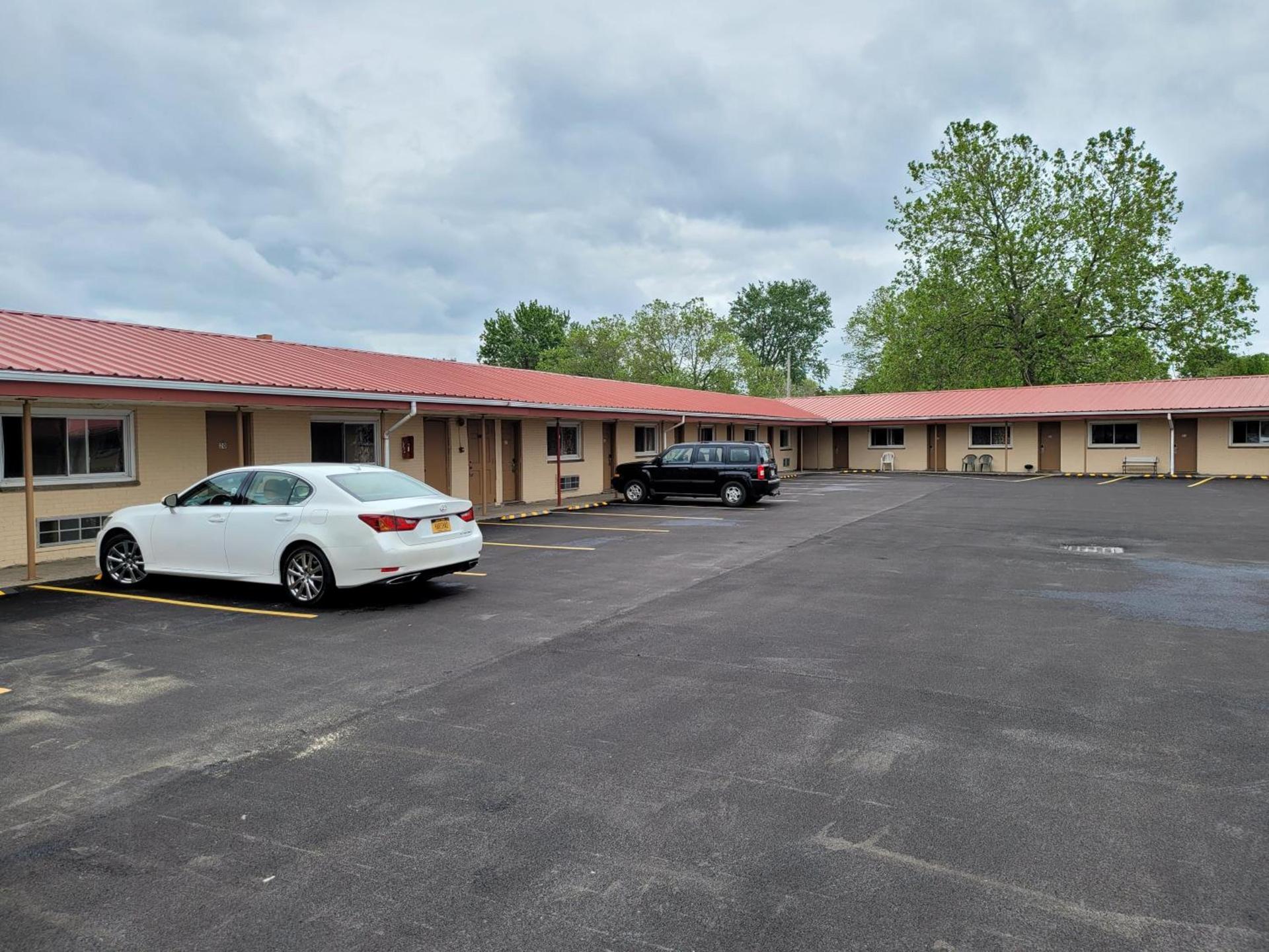 Woodland Inn photo 12