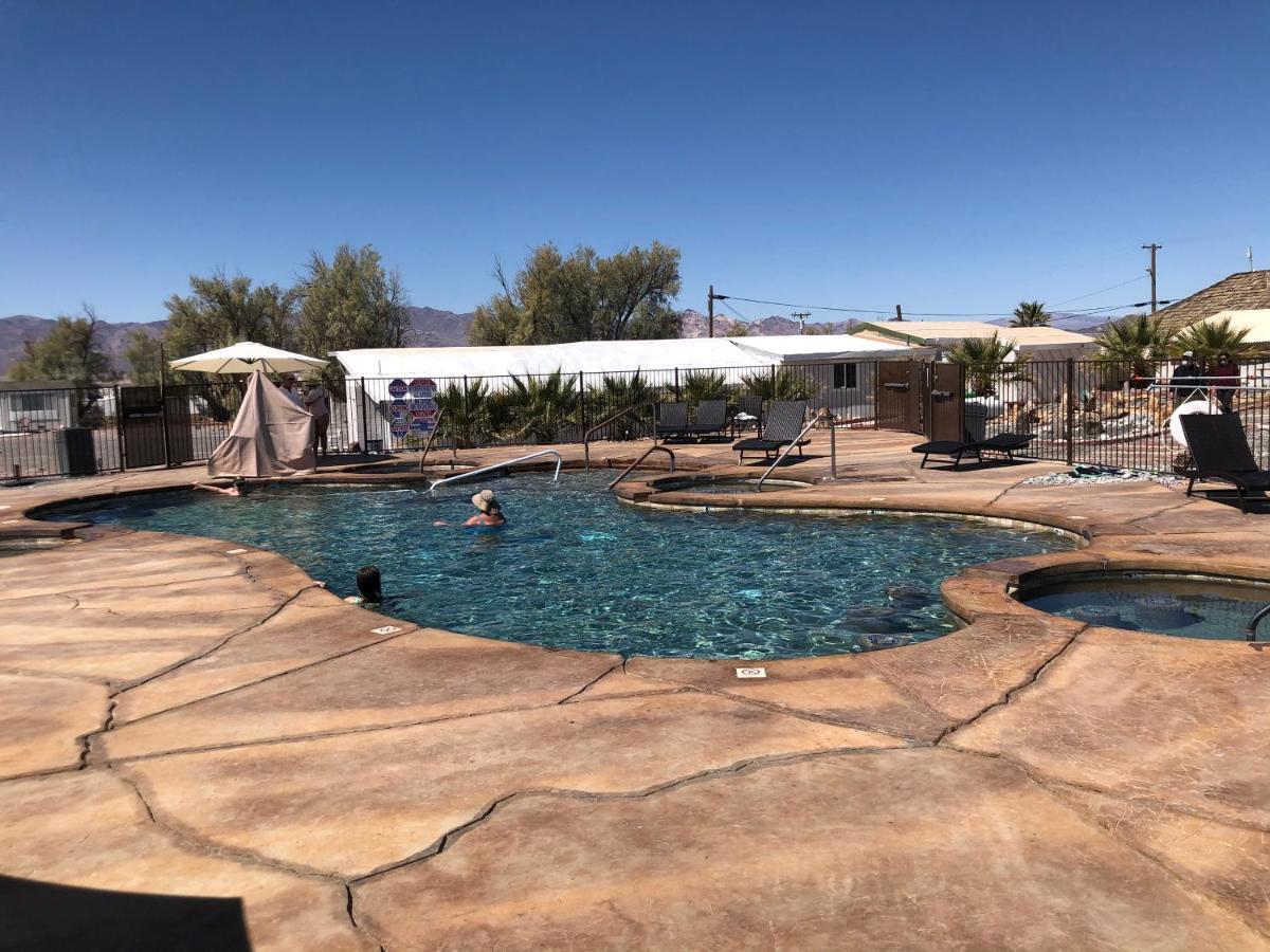 Delight's Hot Springs Resort photo 30