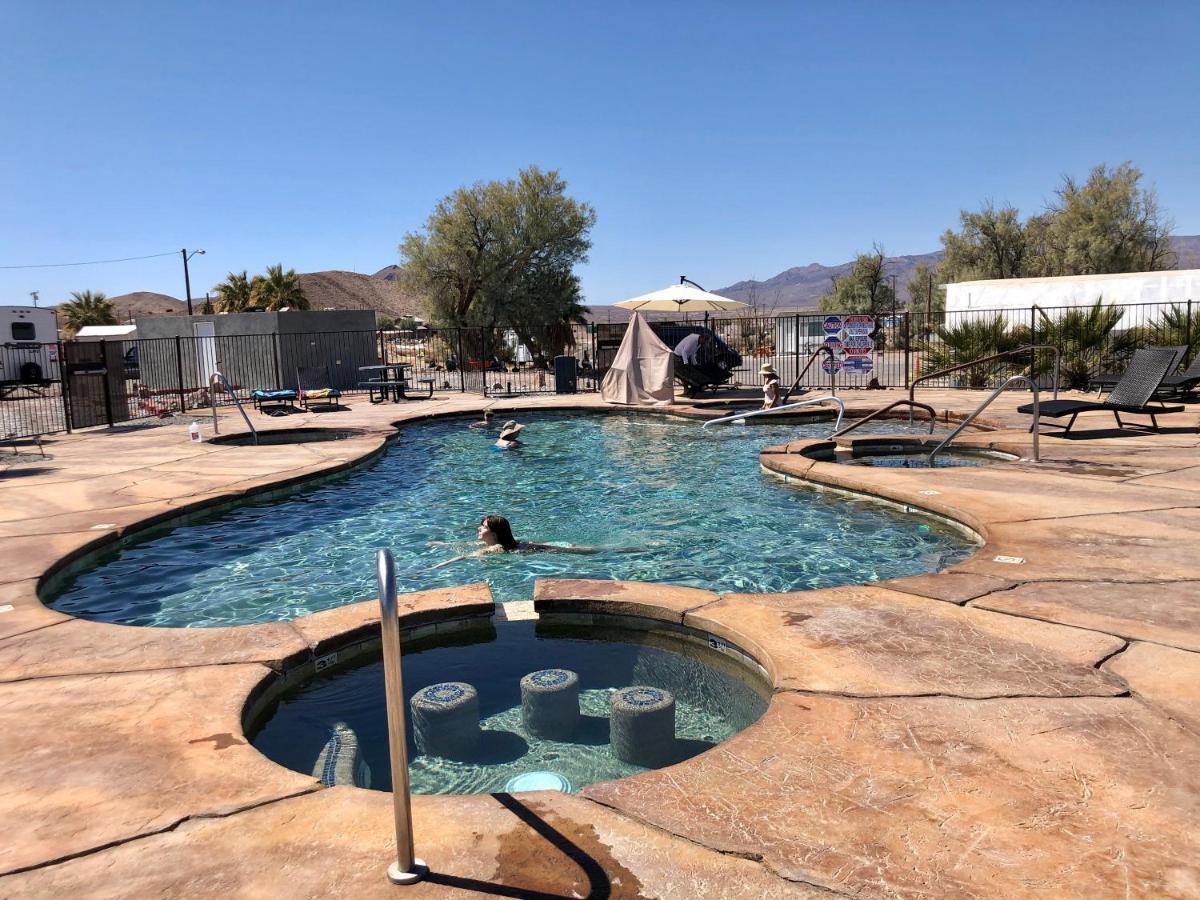 Delight's Hot Springs Resort photo 31