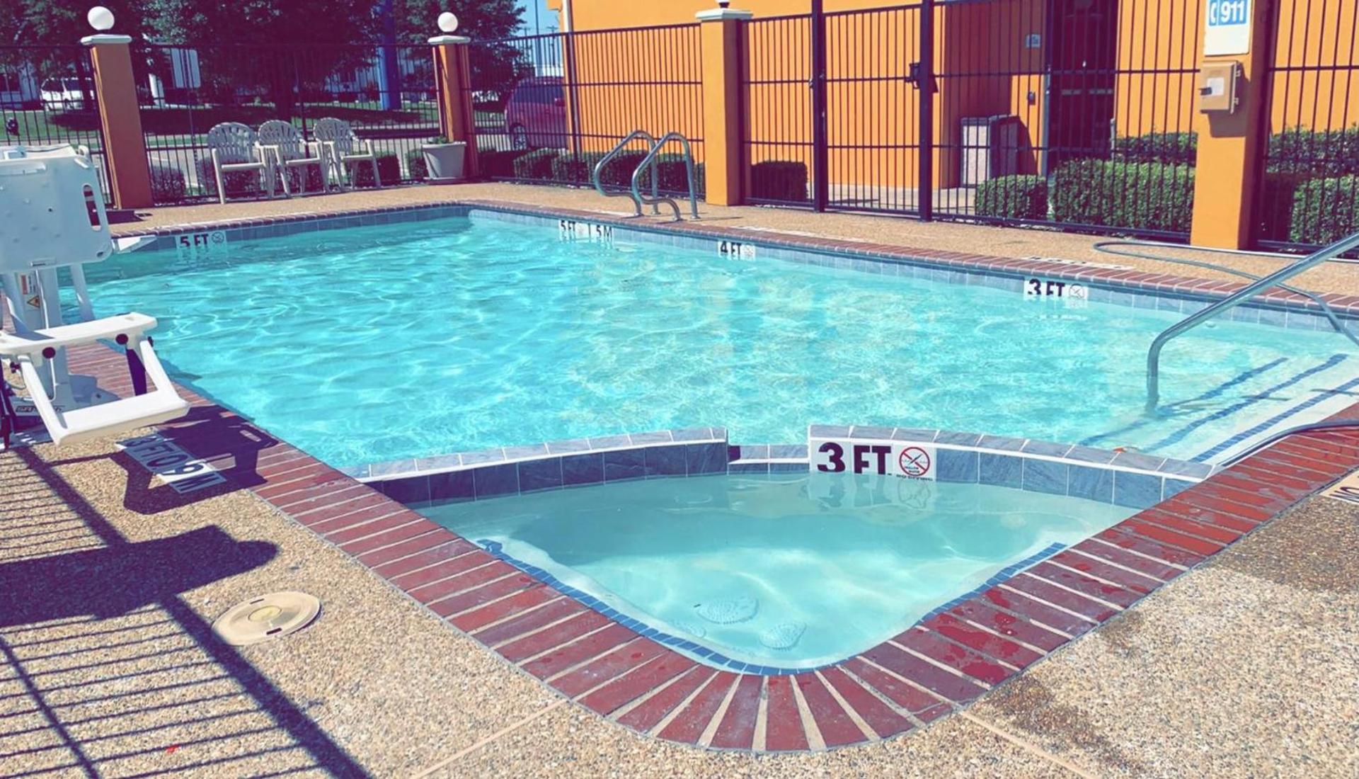 Quality Inn Hillsboro I-35 photo 22