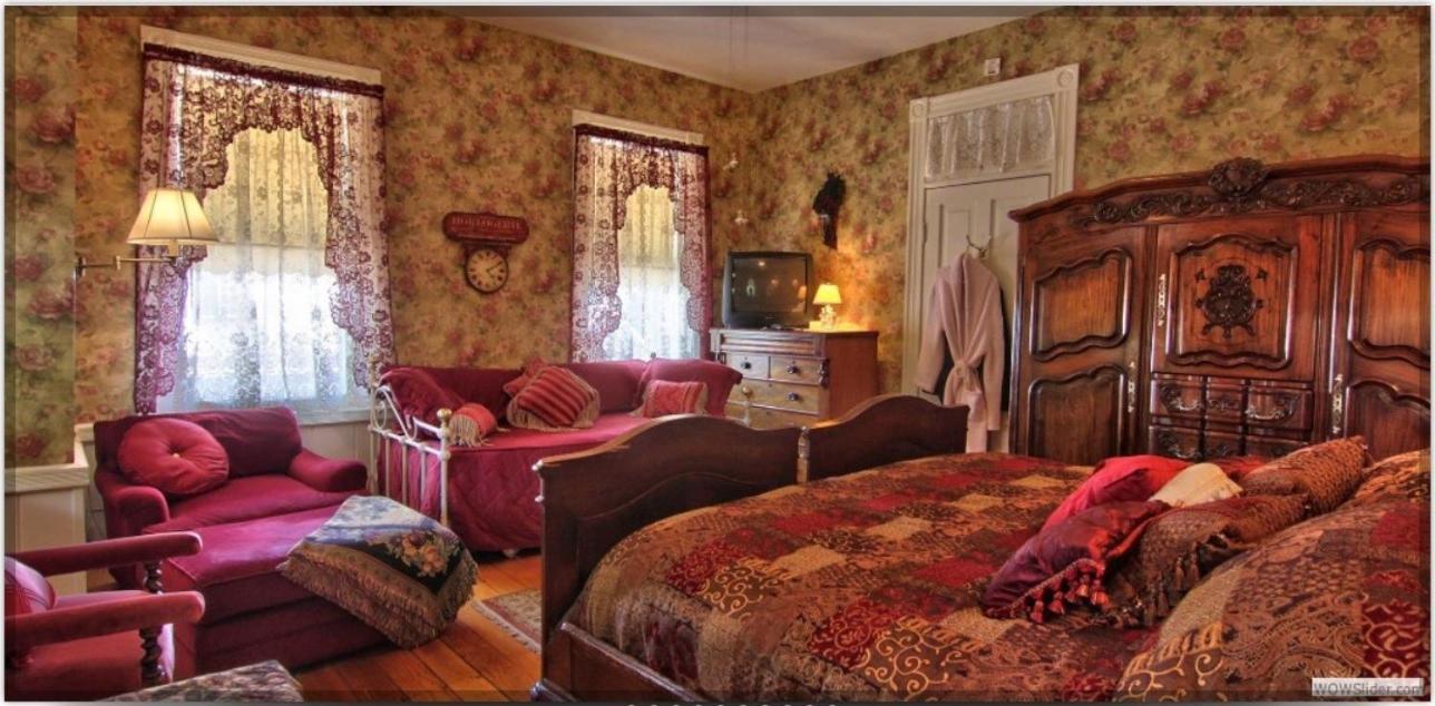 American River Inn photo 10